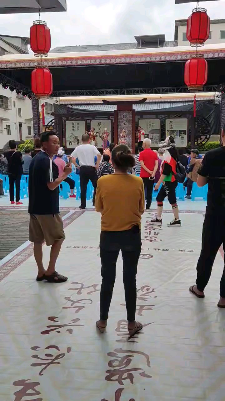 土家幺妹带你看非遗文化