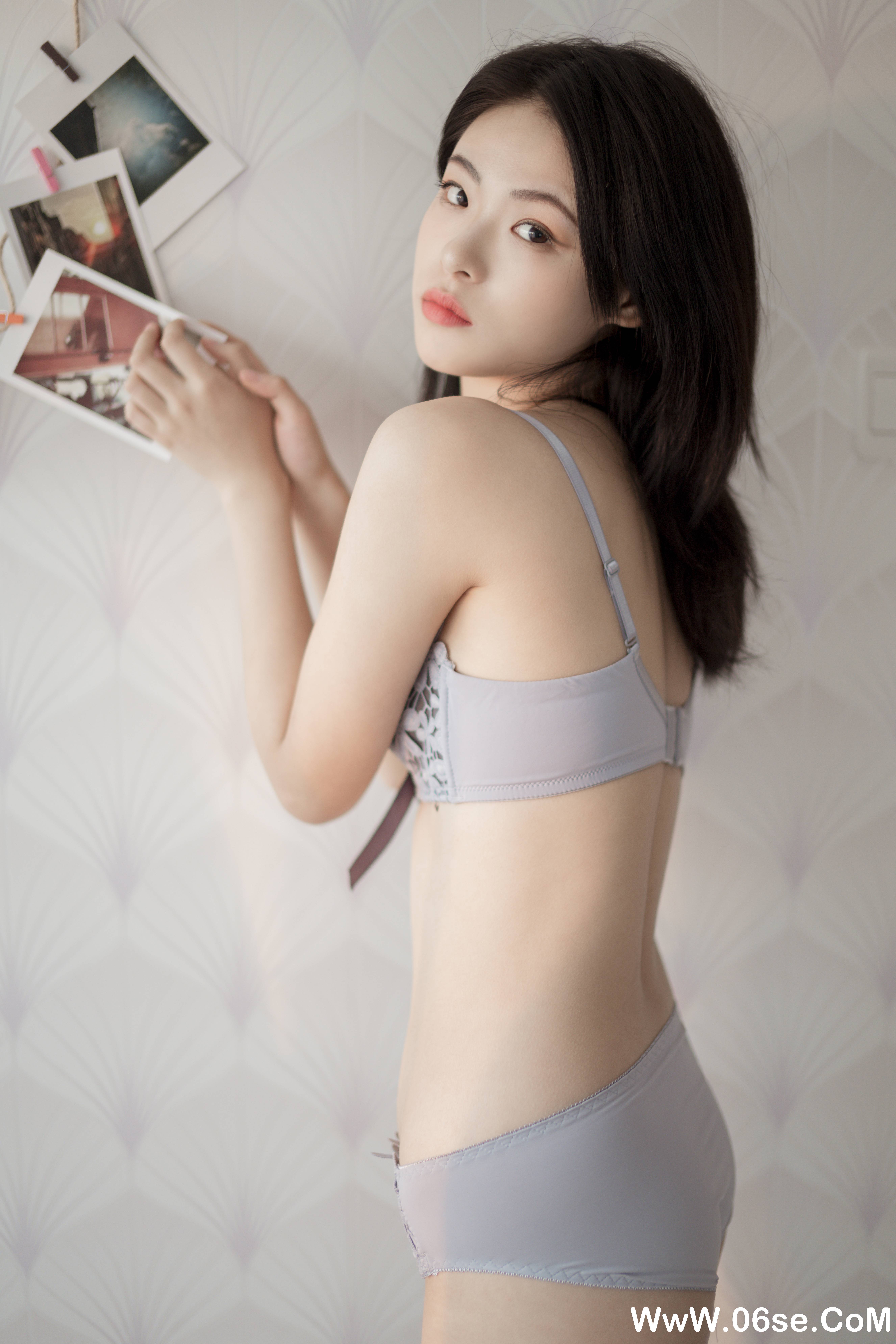 图片[22]-[YALAYI雅拉伊] 2020.04.29 NO.619 含嫣《无瑕》[45P+1P1.01G]-六色网