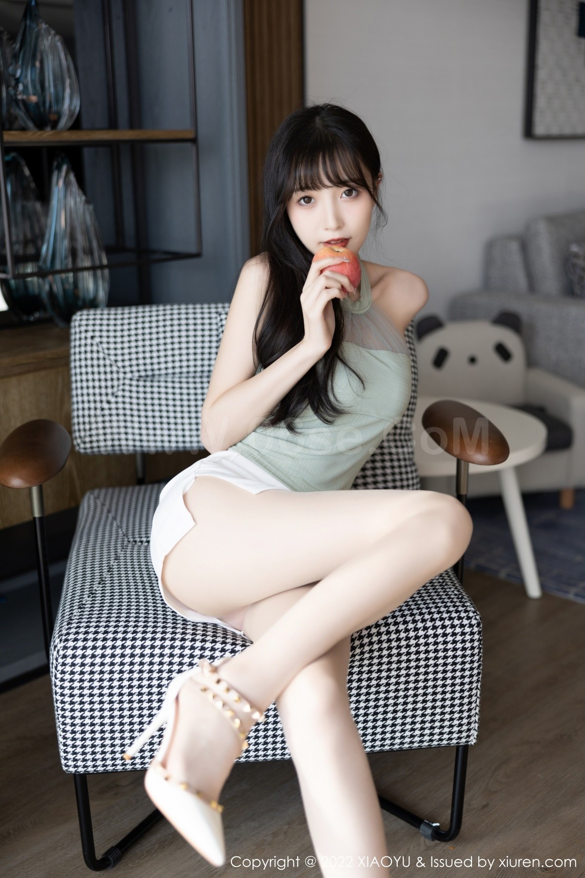 图片[14]-[XIAOYU语画界] 2022.11.17 Vol.906 林星闌【84P】-六色网