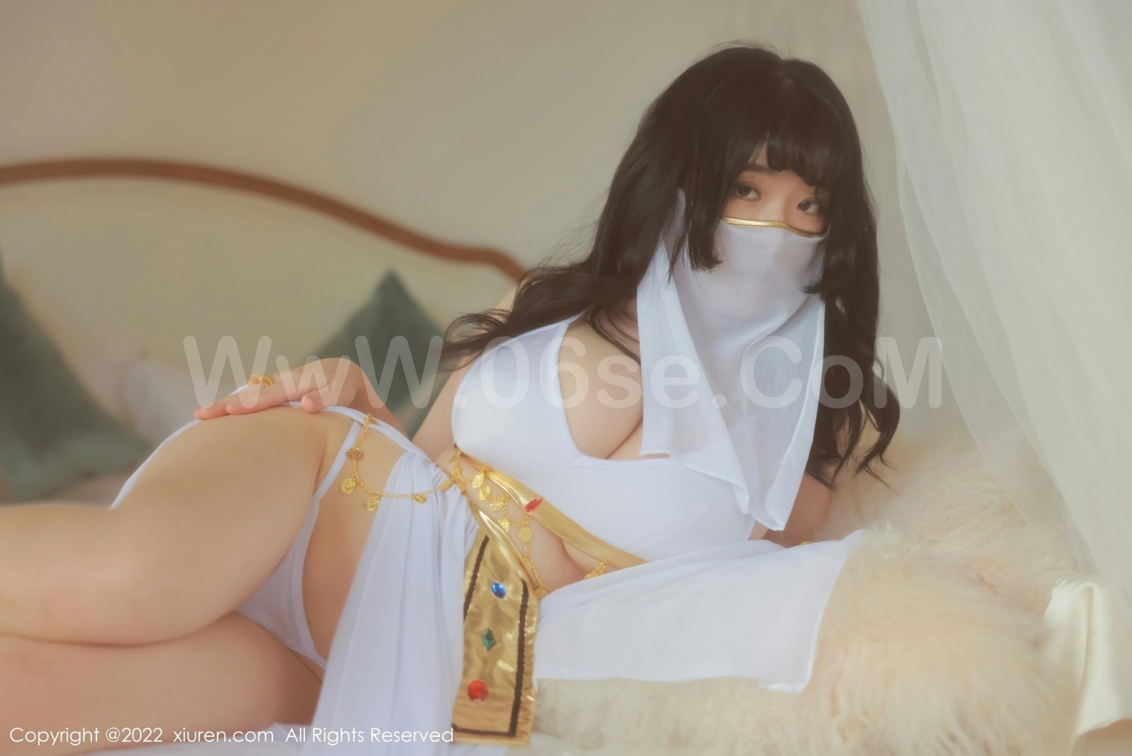 图片[5]-[XiuRen秀人网] 2022.07.27 No.5341 奶酥36E-六色网
