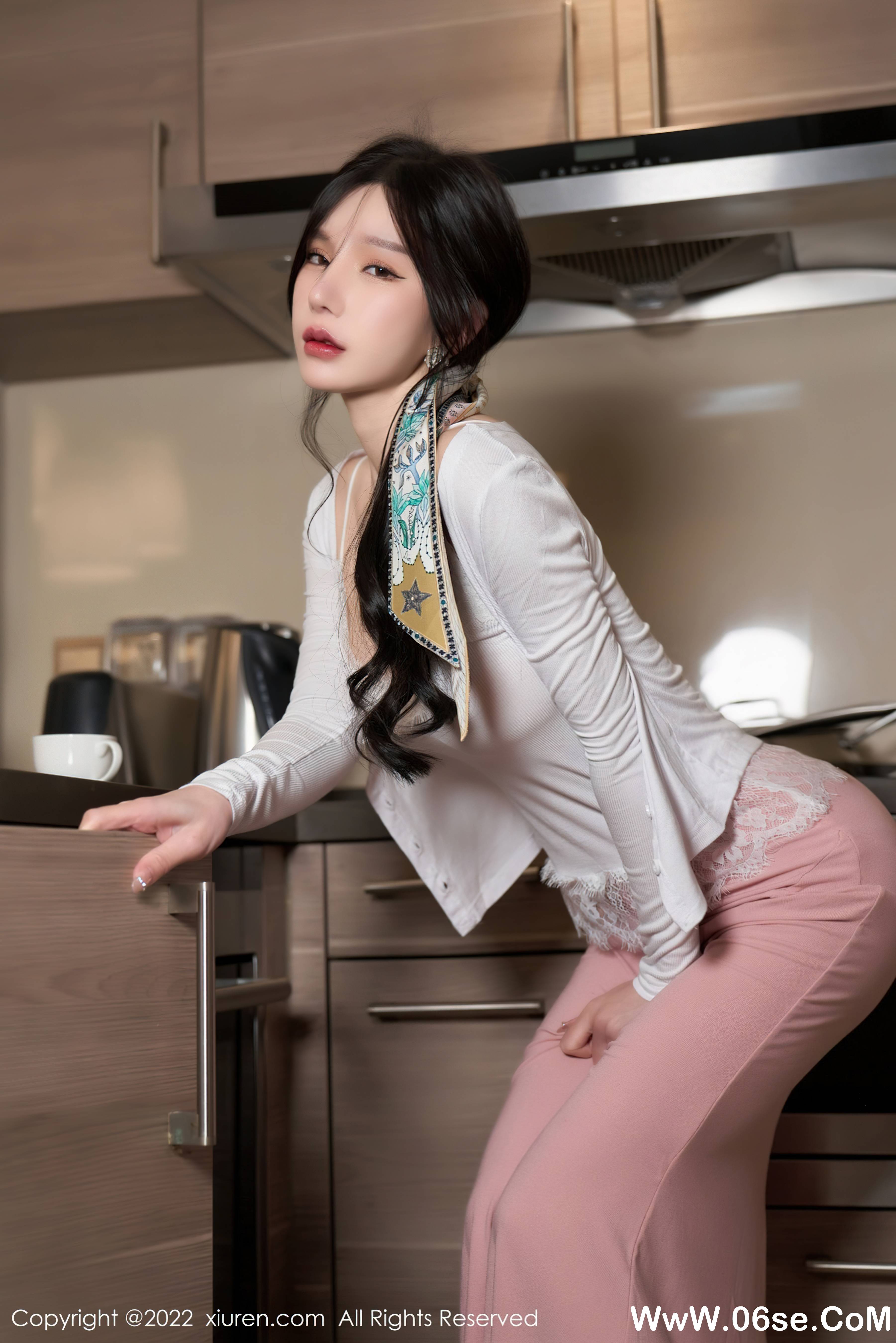 图片[30]-[XIUREN秀人网] 2022.01.26 NO.4517 周于希[98+1P980M]-六色网