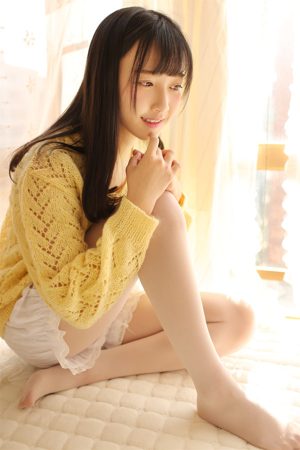 图片[26]-清新少女-六色网
