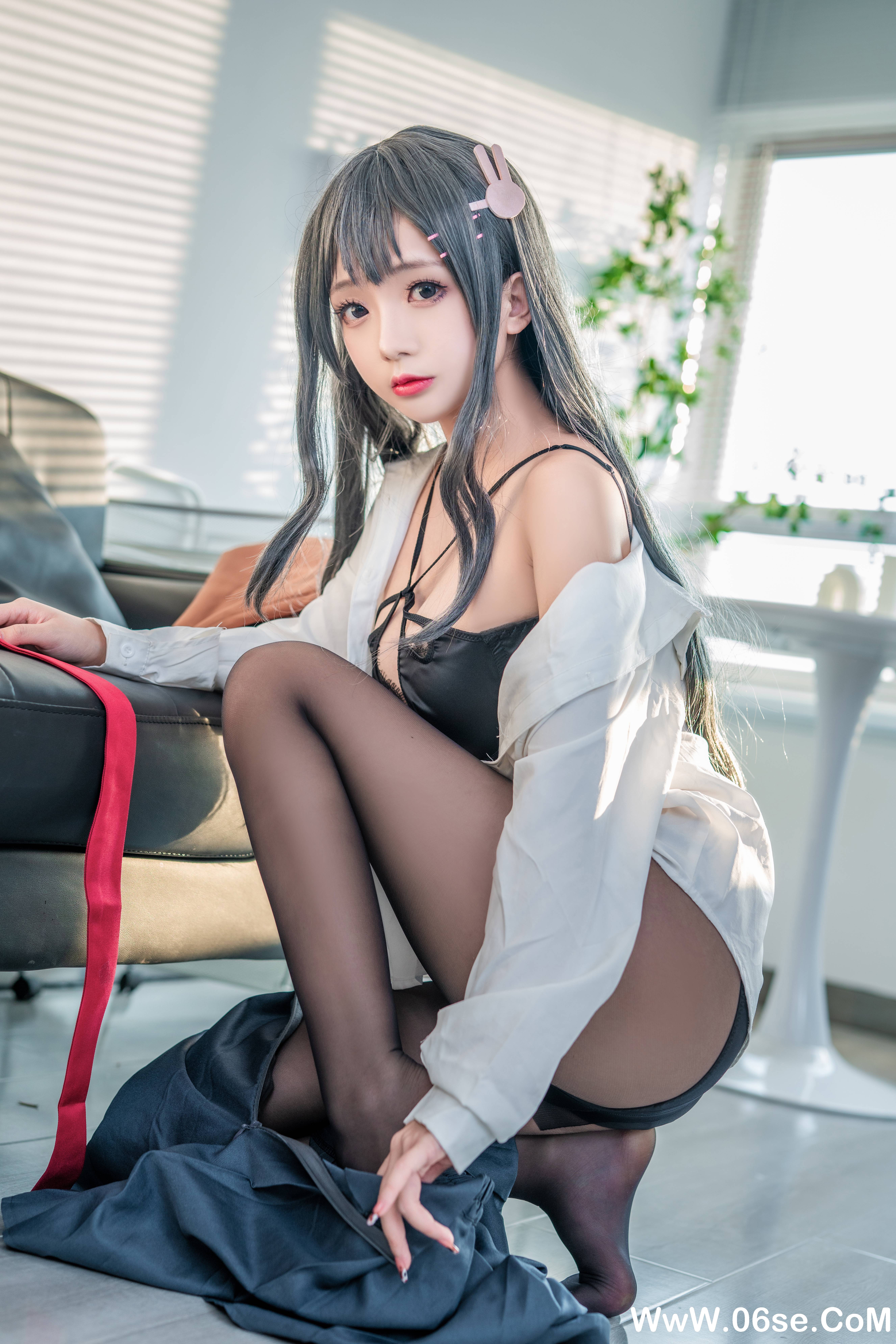 图片[10]-日奈娇 NO.031 — 麻衣校服 [73P845M]-六色网