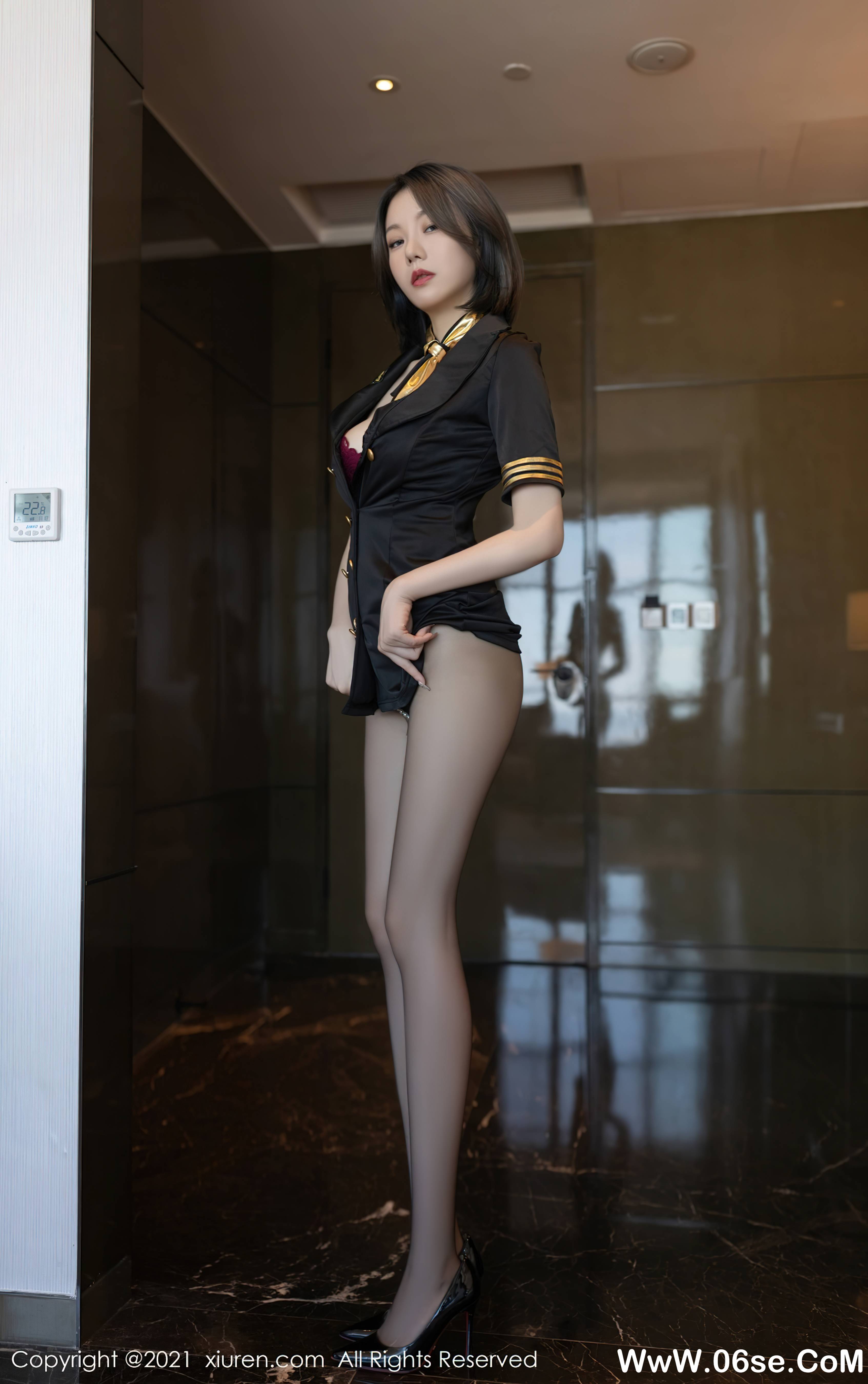 图片[21]-[XIUREN秀人网] 2021.10.08 NO.4034 安然Maleah[77+1P779M]-六色网