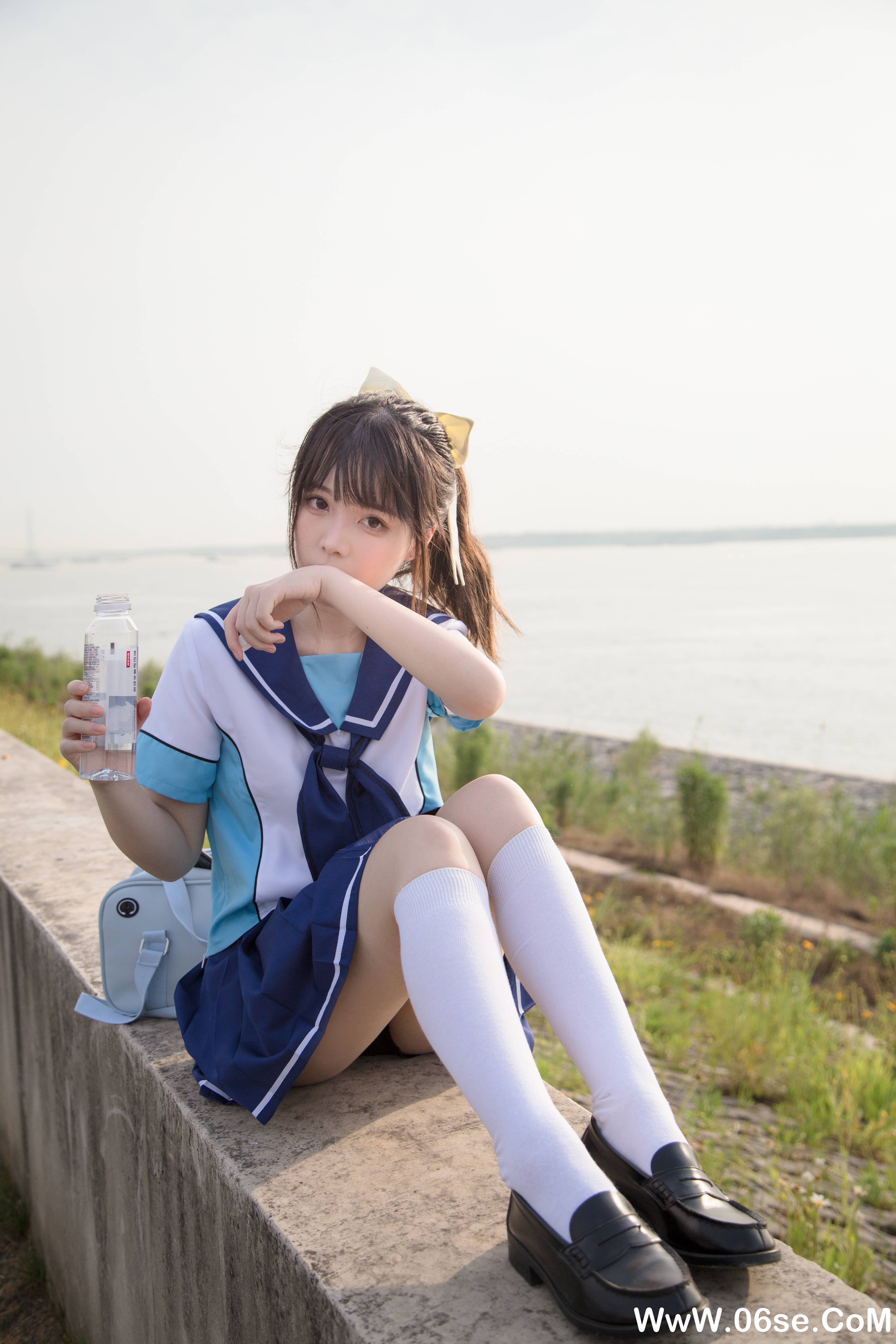 图片[18]-Fushii_海堂 NO.008 – 高岭爱花[31P207M]-六色网