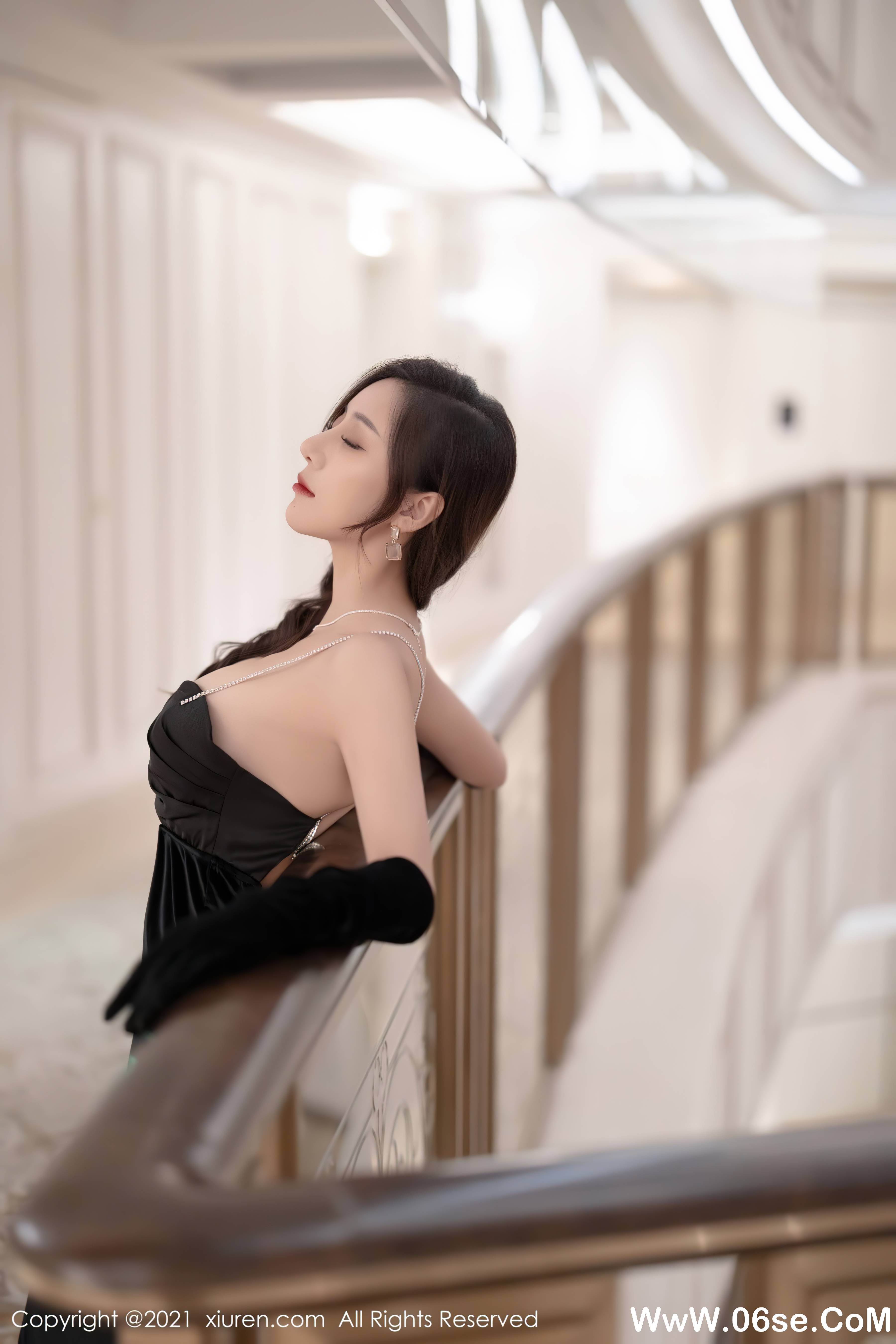 图片[18]-[XIUREN秀人网] 2021.10.22 NO.4101 王馨瑶yanni[57+1P459M]-六色网