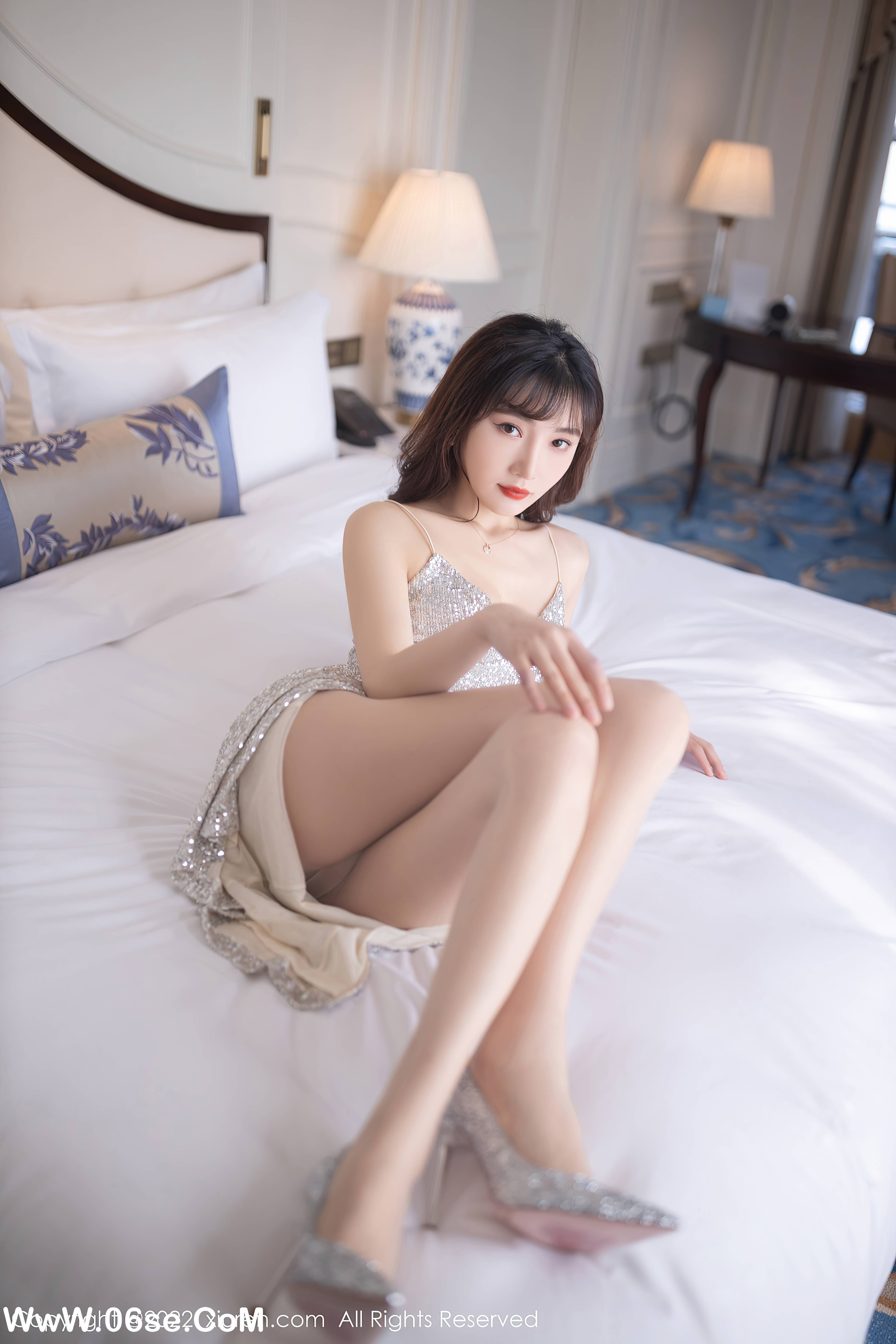 图片[76]-[XIUREN秀人网] 2022.05.12 NO.5003 陆萱萱[79+1P694M]-六色网