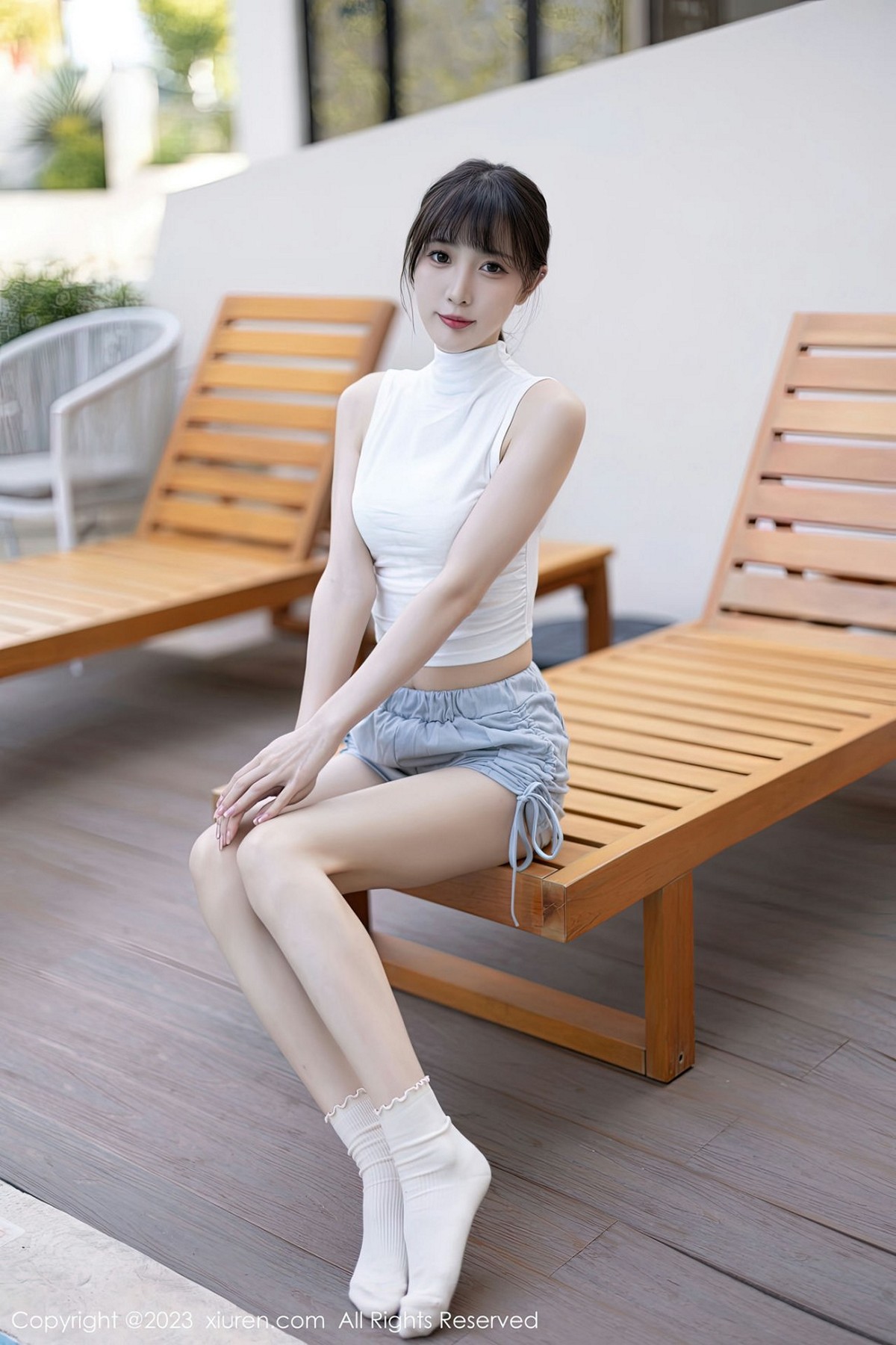 图片[17]-【XiuRen秀人網】2023.03.22 Vol.6455 林星闌【83P】-六色网