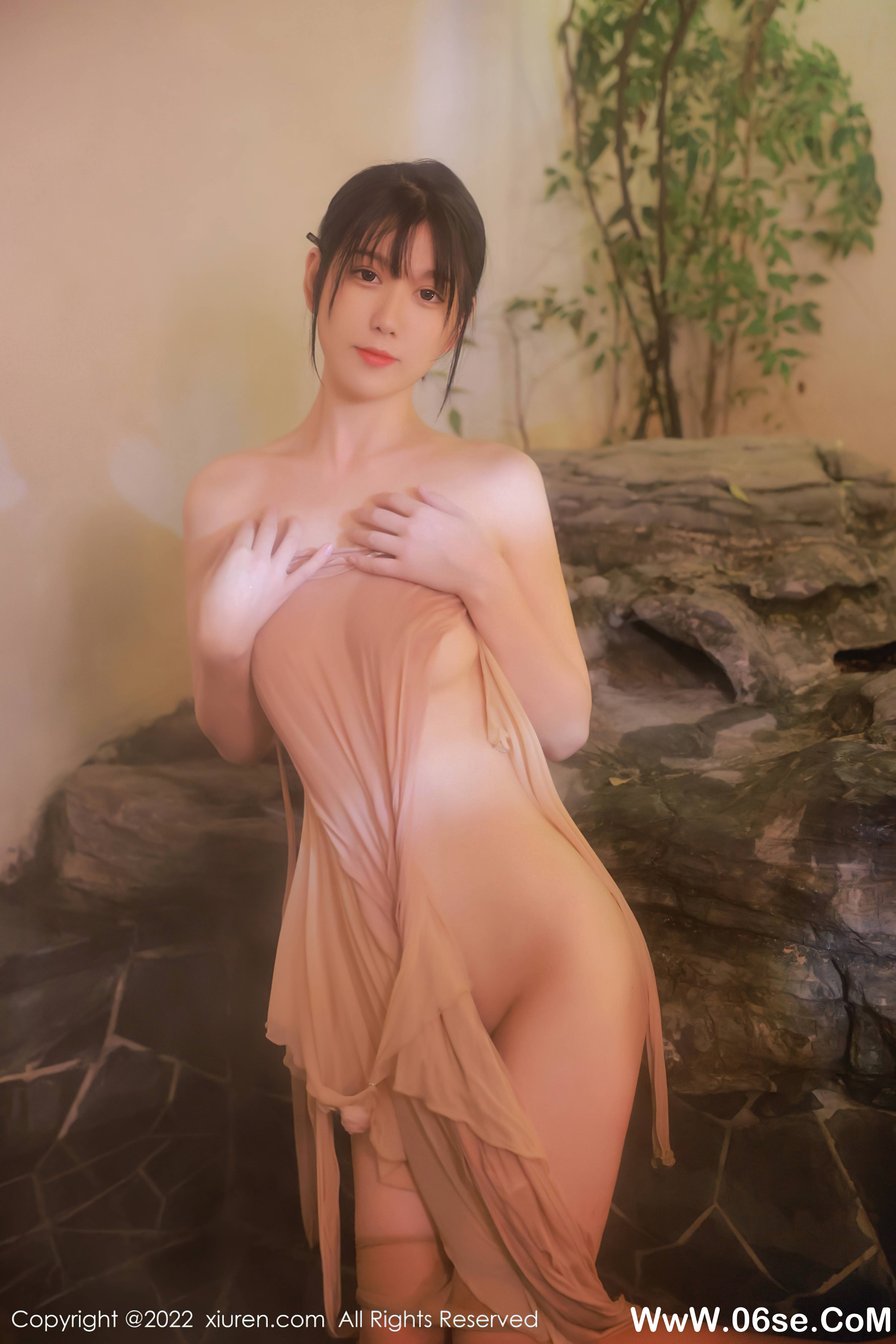 图片[49]-[XIUREN秀人网] 2022.01.24 NO.4503 李雅柔[48+1P484M]-六色网