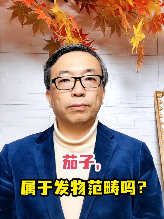 茄子,属于发物范畴吗?