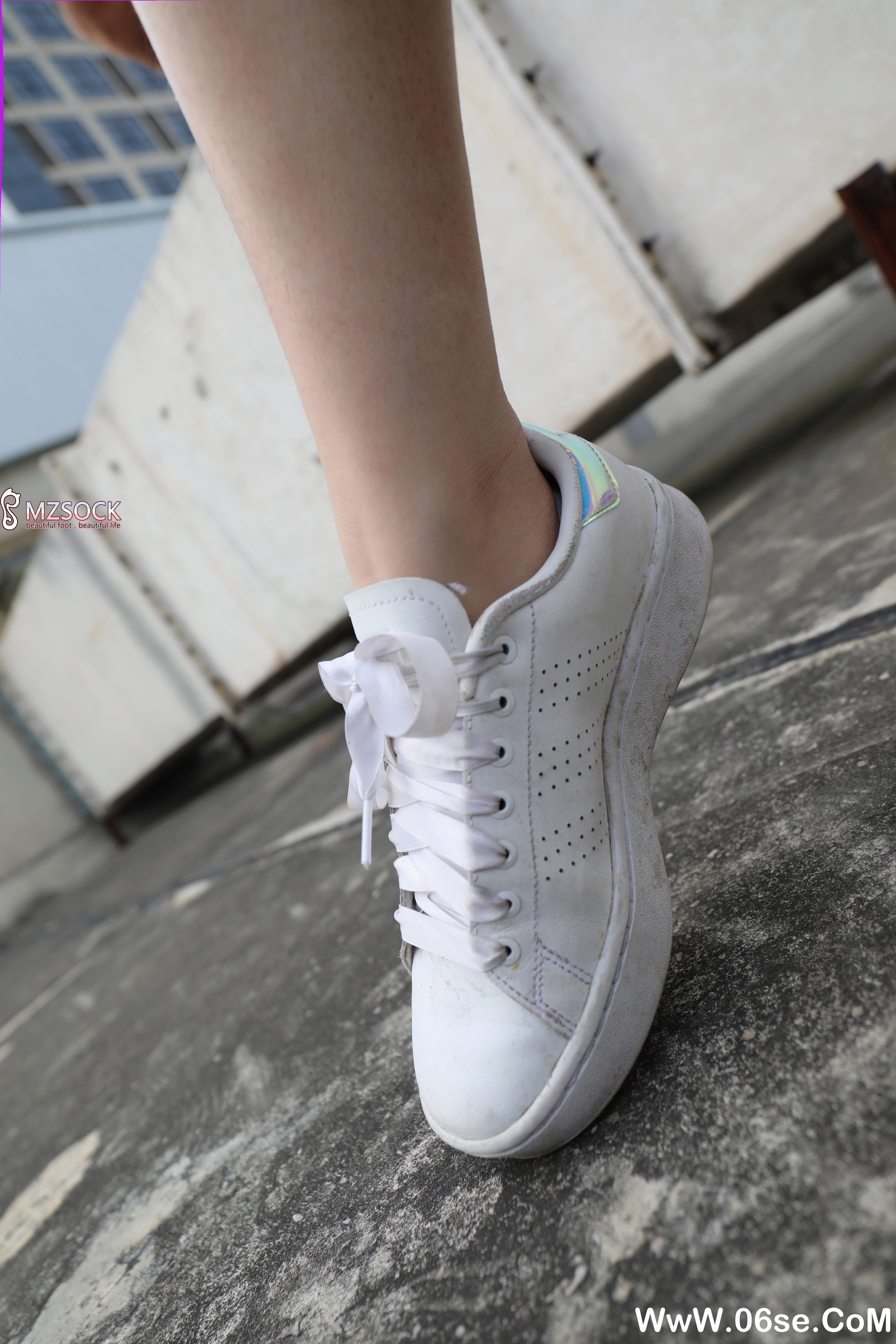 图片[27]-[MZSOCK]爱美足 NO.079 梦琪[76P818M]-六色网