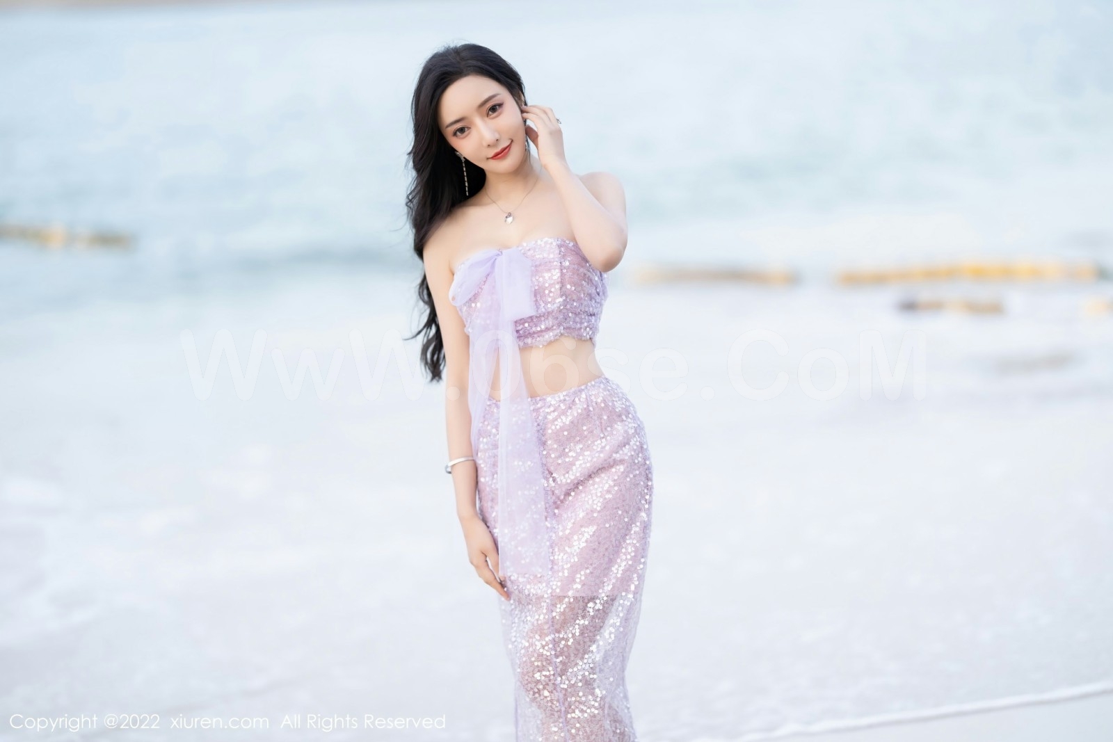 图片[17]-[XiuRen秀人网] 2022.06.17 No.5161 王馨瑶yanni-六色网