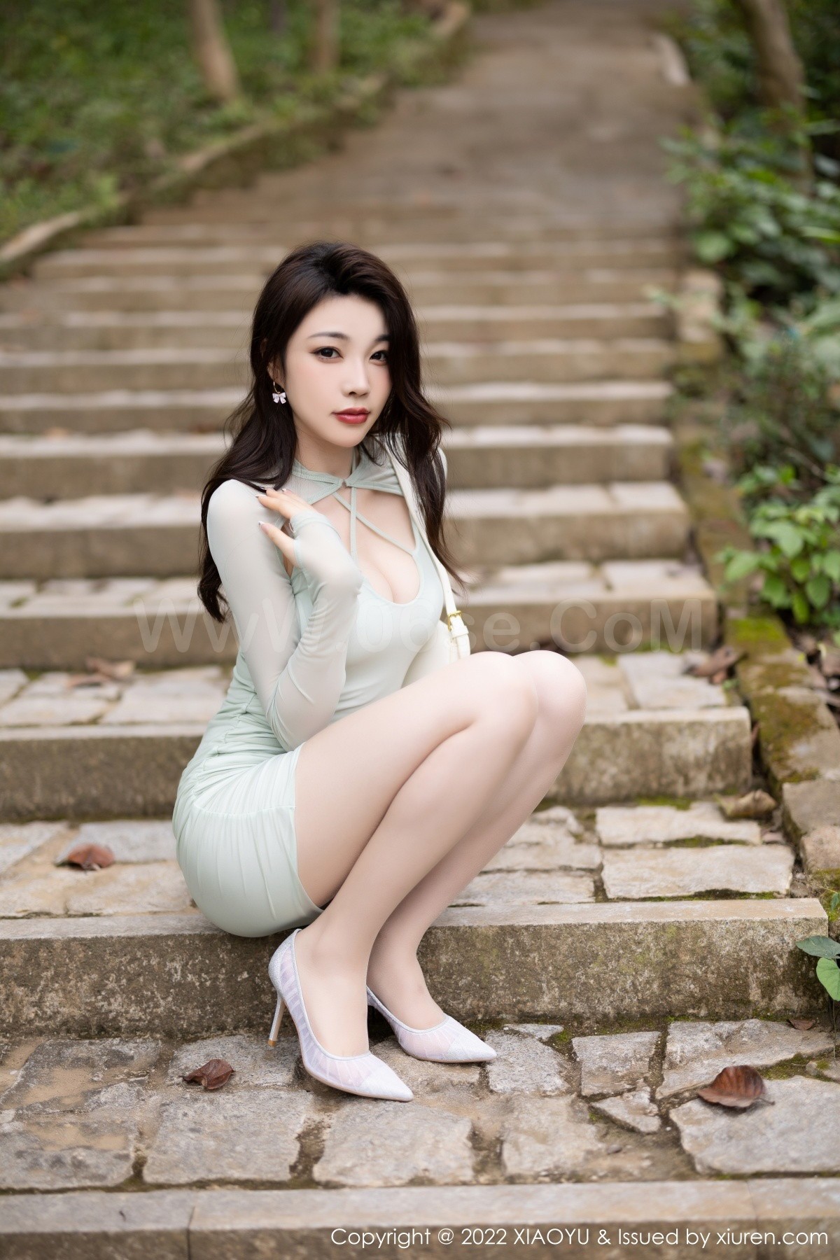 图片[9]-[XIAOYU语画界] 2022.12.13 Vol.924 徐莉芝Booty【78P】-六色网