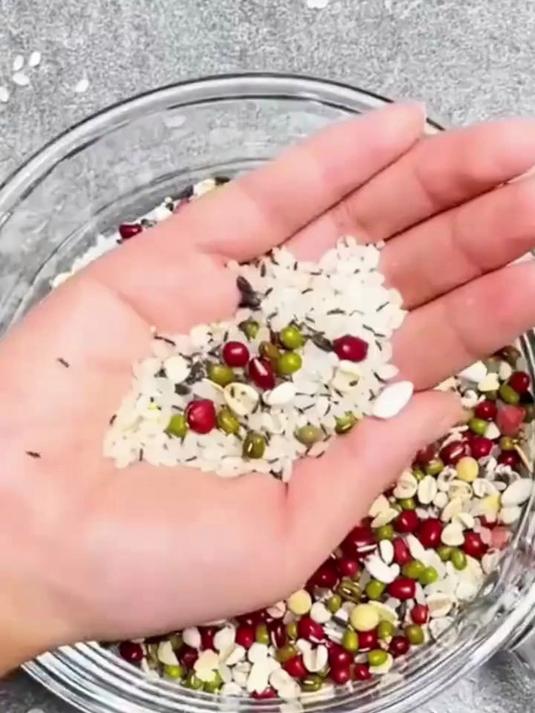 家里必备粮食防虫包，有它再也不担心家里的粮食、干果干菜长虫了