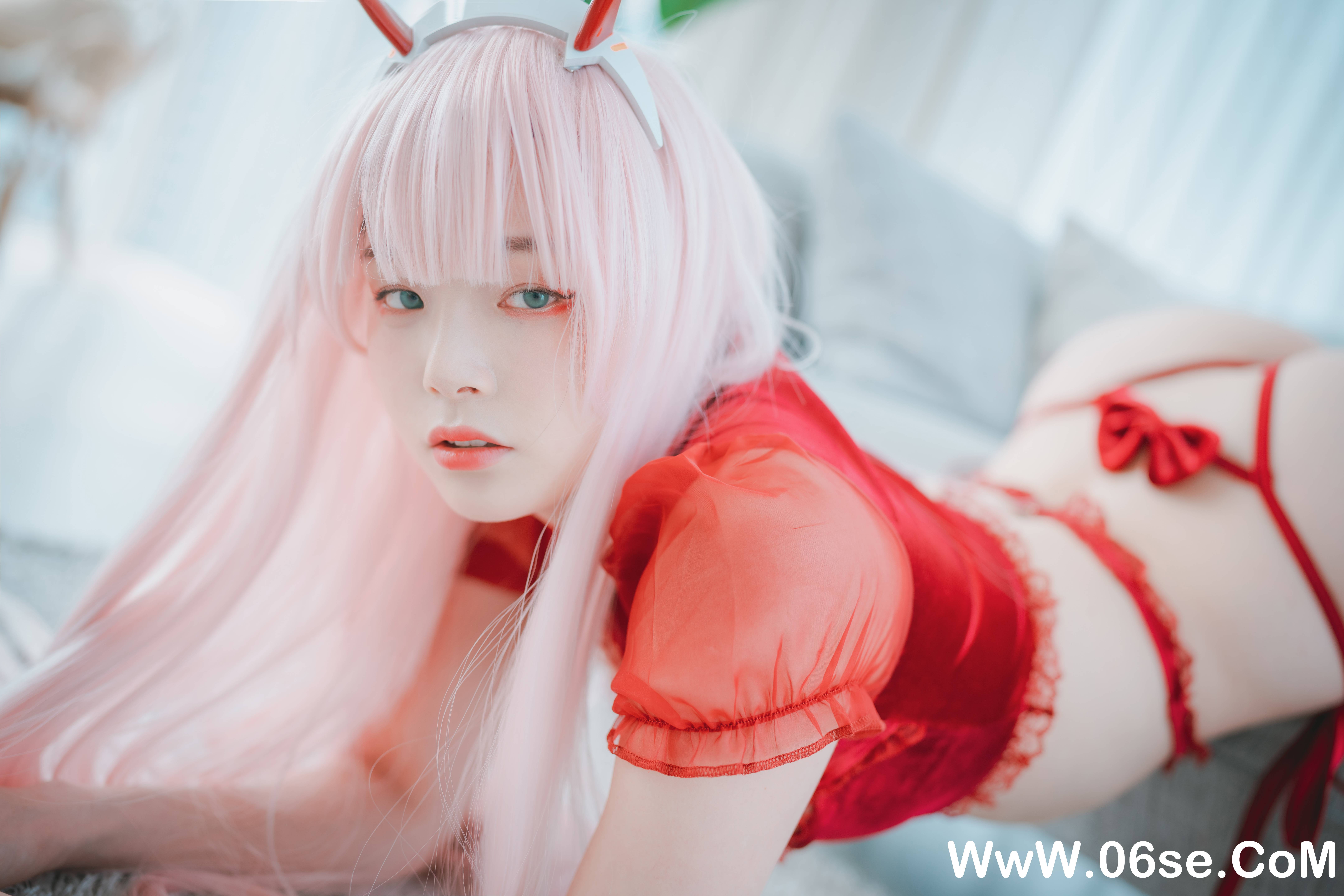 图片[41]-DJAWA – NO.041 Darling in the FranXX – 002 [105P1.35G]-六色网