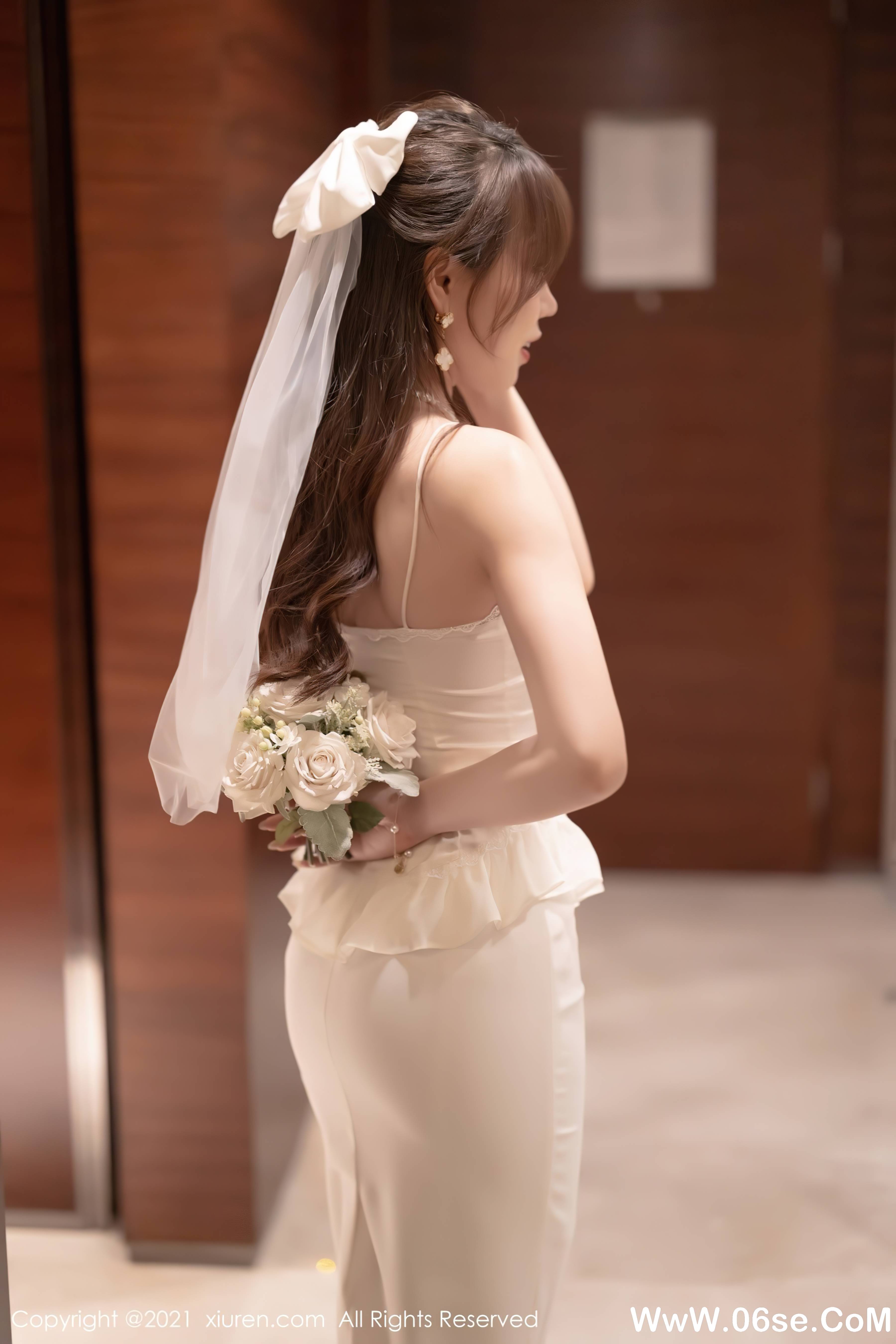 图片[3]-[XIUREN秀人网] 2021.11.25 NO.4269 芝芝[100+1P764M]-六色网