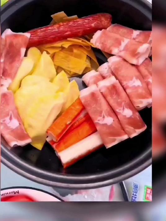 经典小龙坎火锅底料,让你随时随地都能享受美味