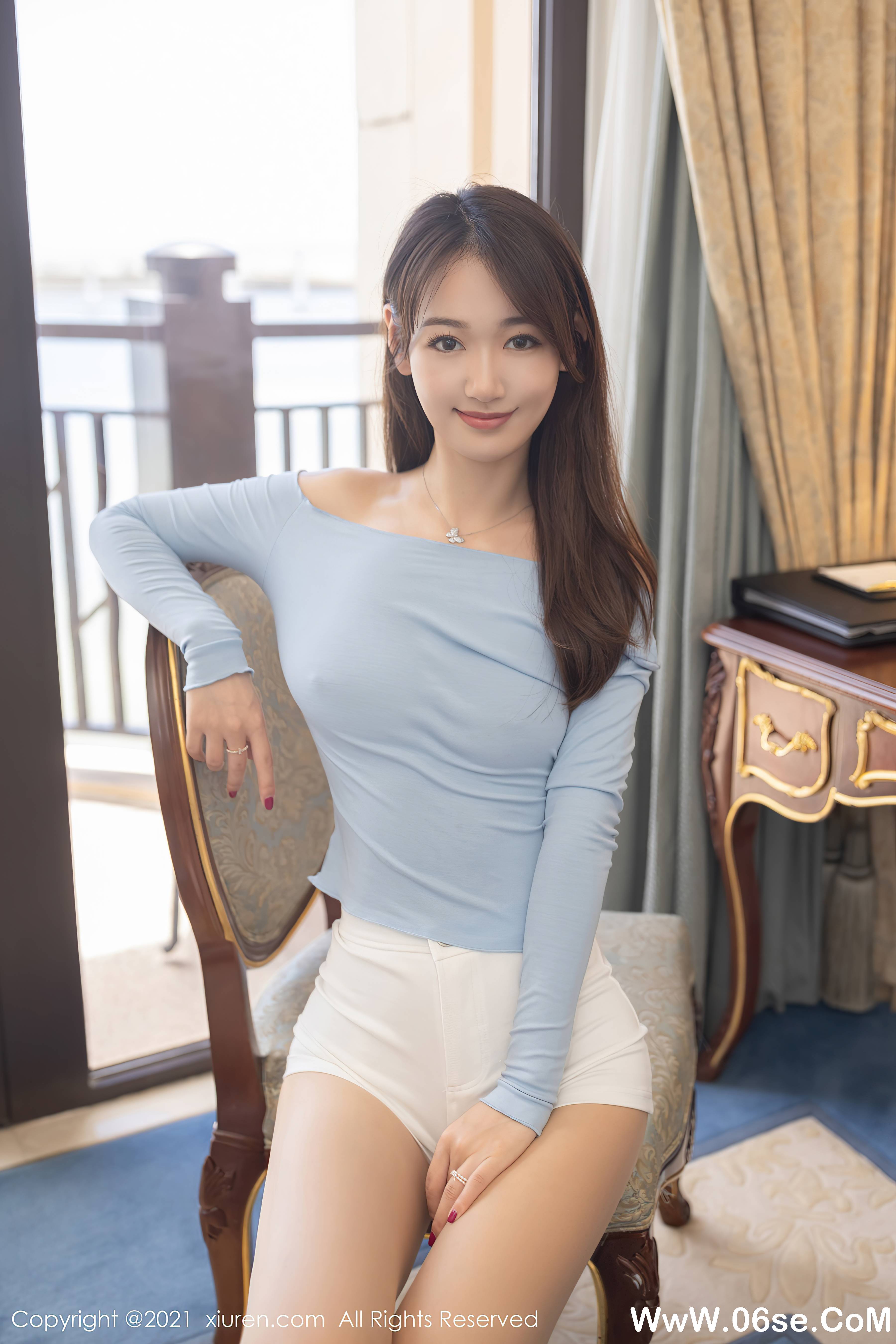 图片[39]-[XIUREN秀人网] 2021.06.16 NO.3549 唐安琪[86+1P813M]-六色网