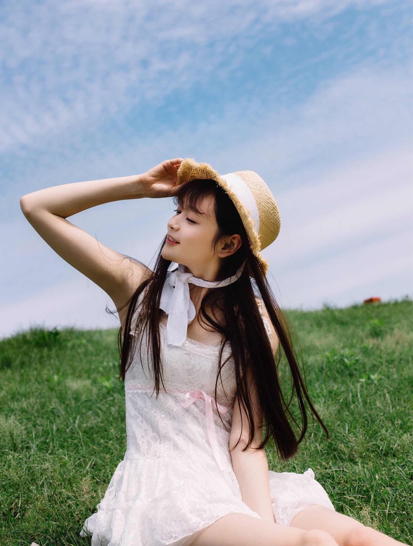 图片[5]-闪着光的少女心事-六色网