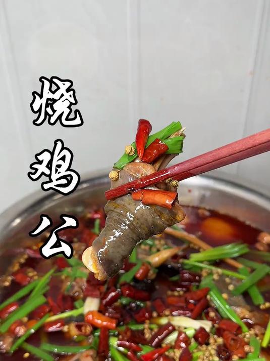 家庭烧鸡公 的做法 非常好吃