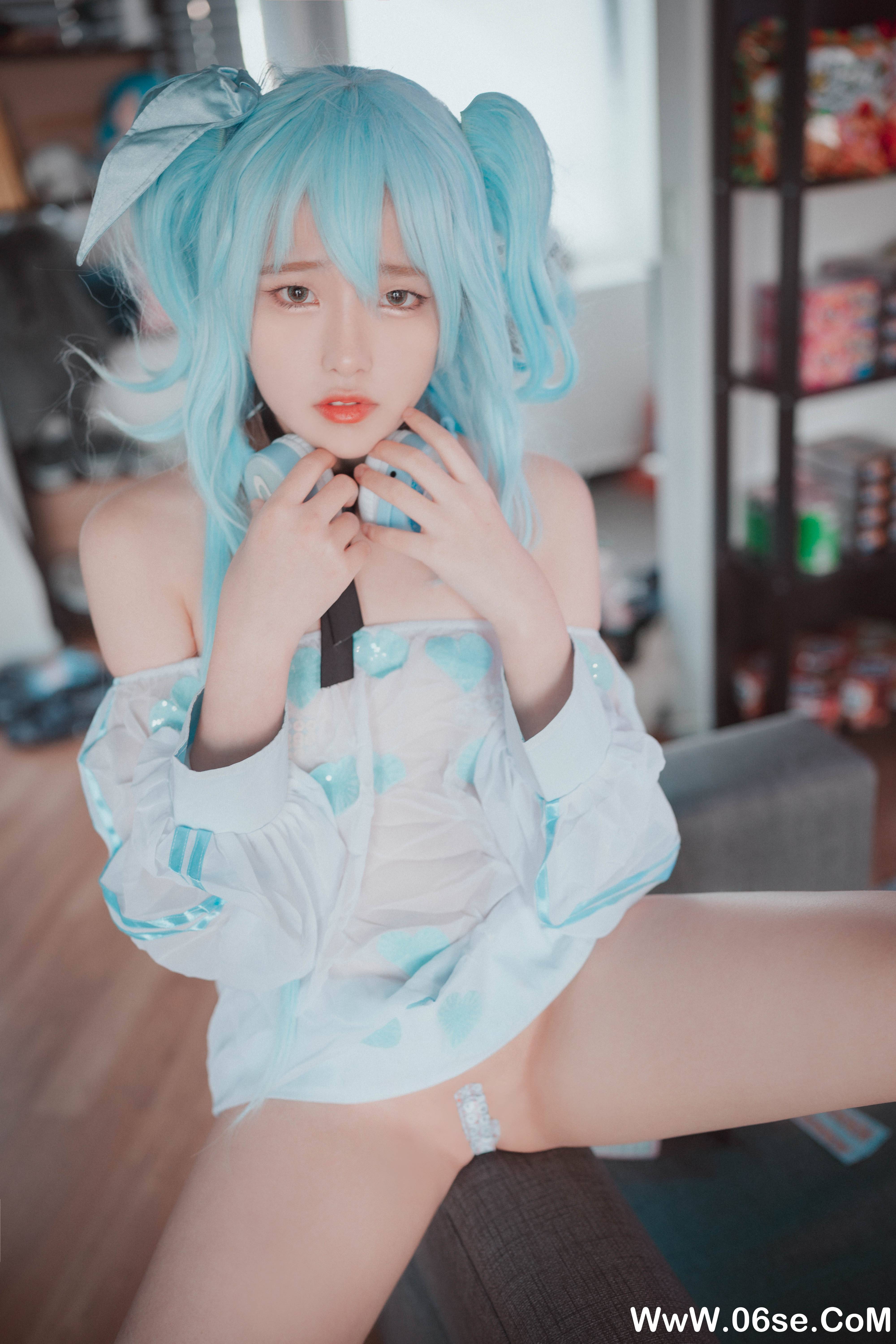 图片[76]-DJAWA – NO.031  Girls’ Frontline PA-15 [81P434M]-六色网