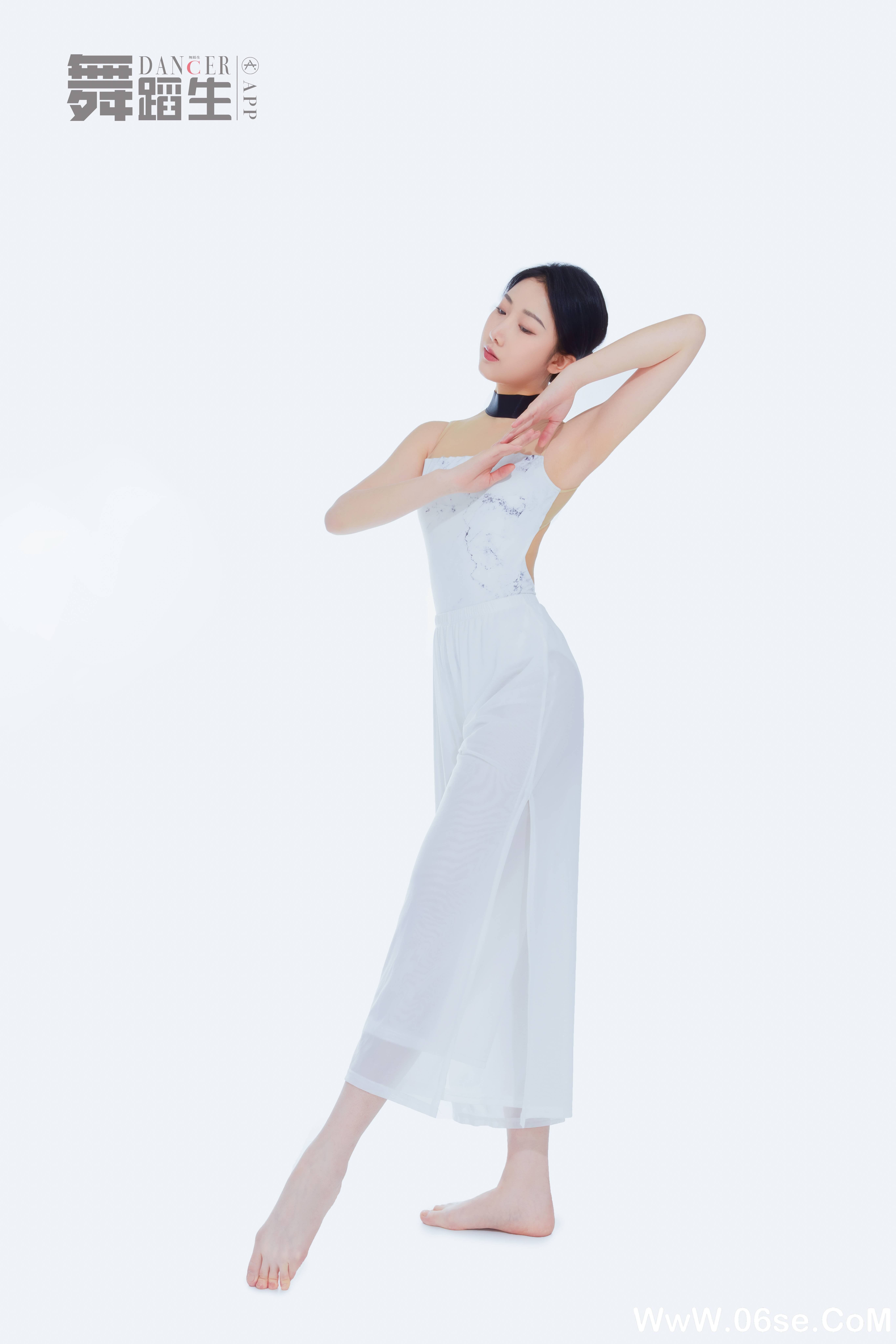 图片[5]-[GALLI嘉丽]舞蹈生日记 083 – 风舞如蝶 薛慧[42P311M]-六色网