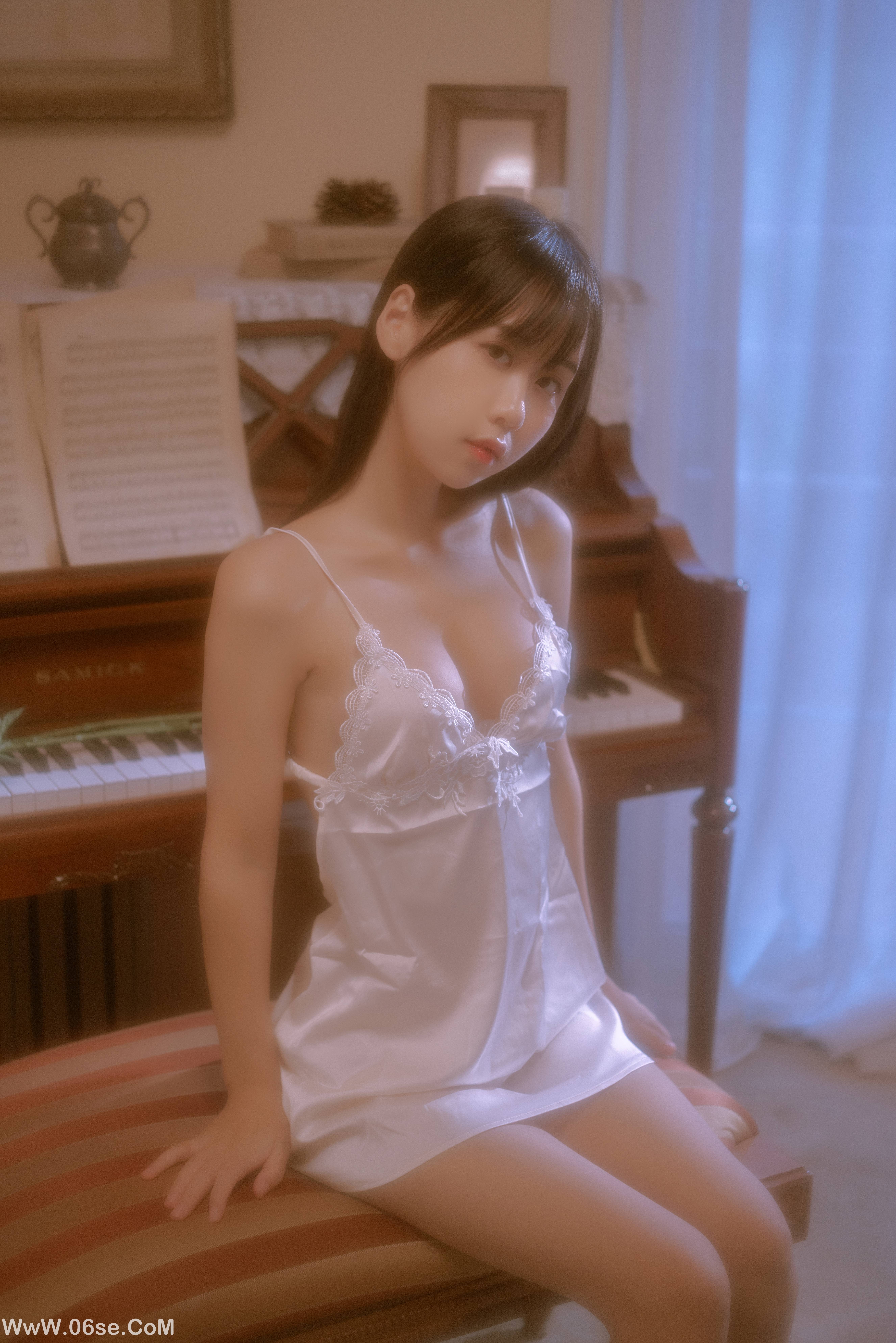 图片[16]-萌芽儿o0 NO.012 – 遐 私房[43P1.00G]-六色网