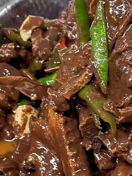 永州血鸭，这是一道起源于太平天国时期的菜品