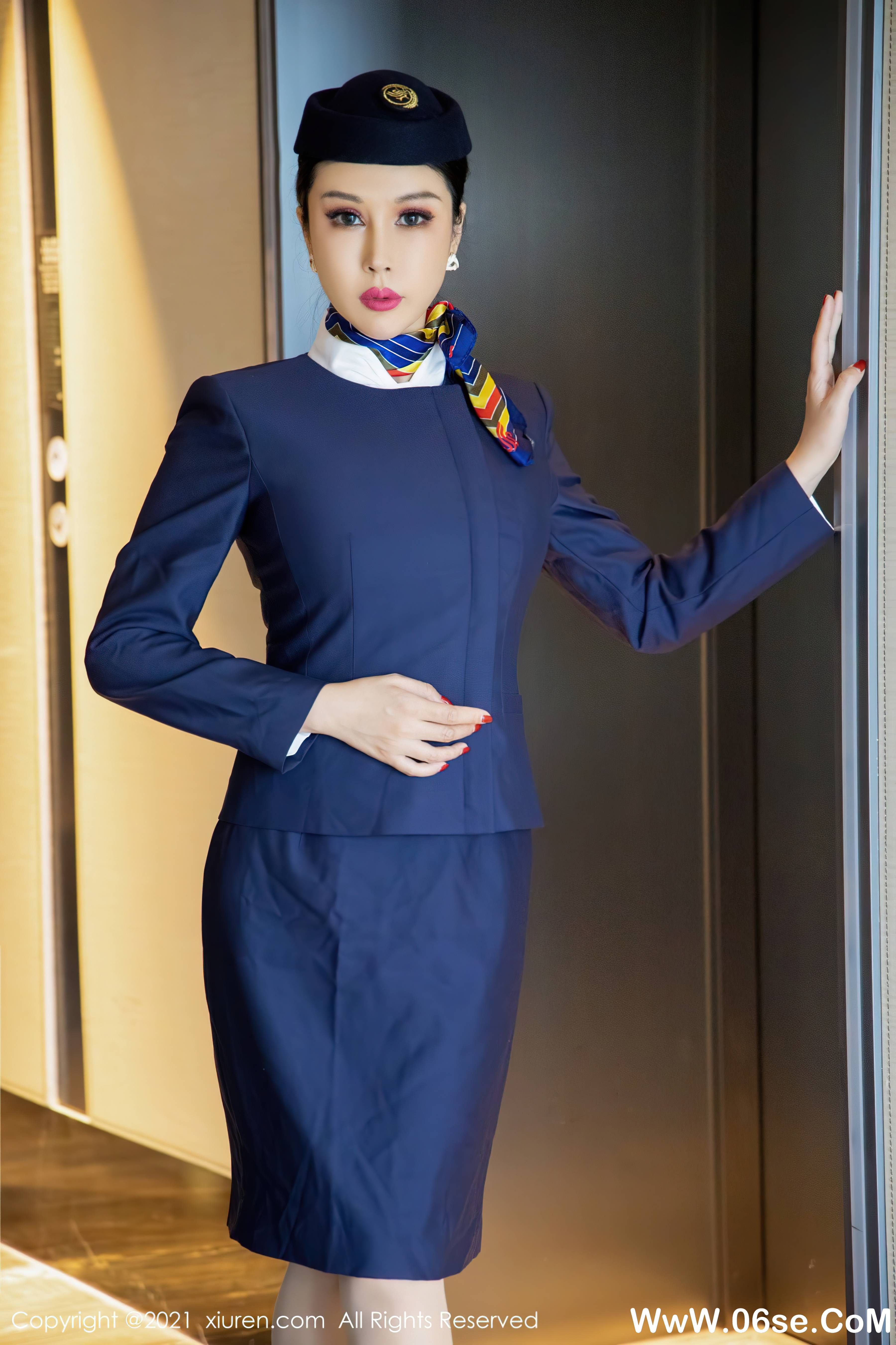 图片[9]-[XIUREN秀人网] 2021.10.12 NO.4050 田冰冰[69+1P681M]-六色网