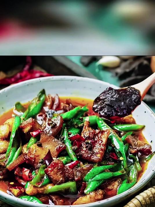 重庆家常菜调料小炒酱烧菜回锅肉家庭爆炒酱汁桶装