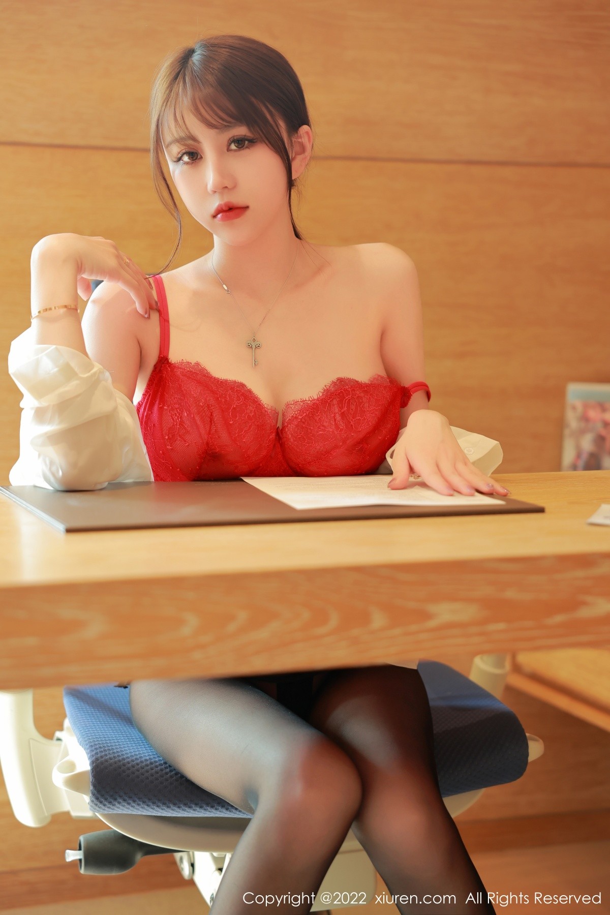 图片[21]-【XiuRen秀人网】2022.09.19 Vol.5607 tina_甜仔【52P】-六色网