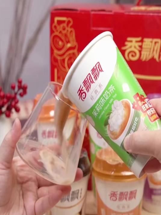 香飘飘奶茶倒闭了?总经理:我们很好,奶茶已绕地球55圈