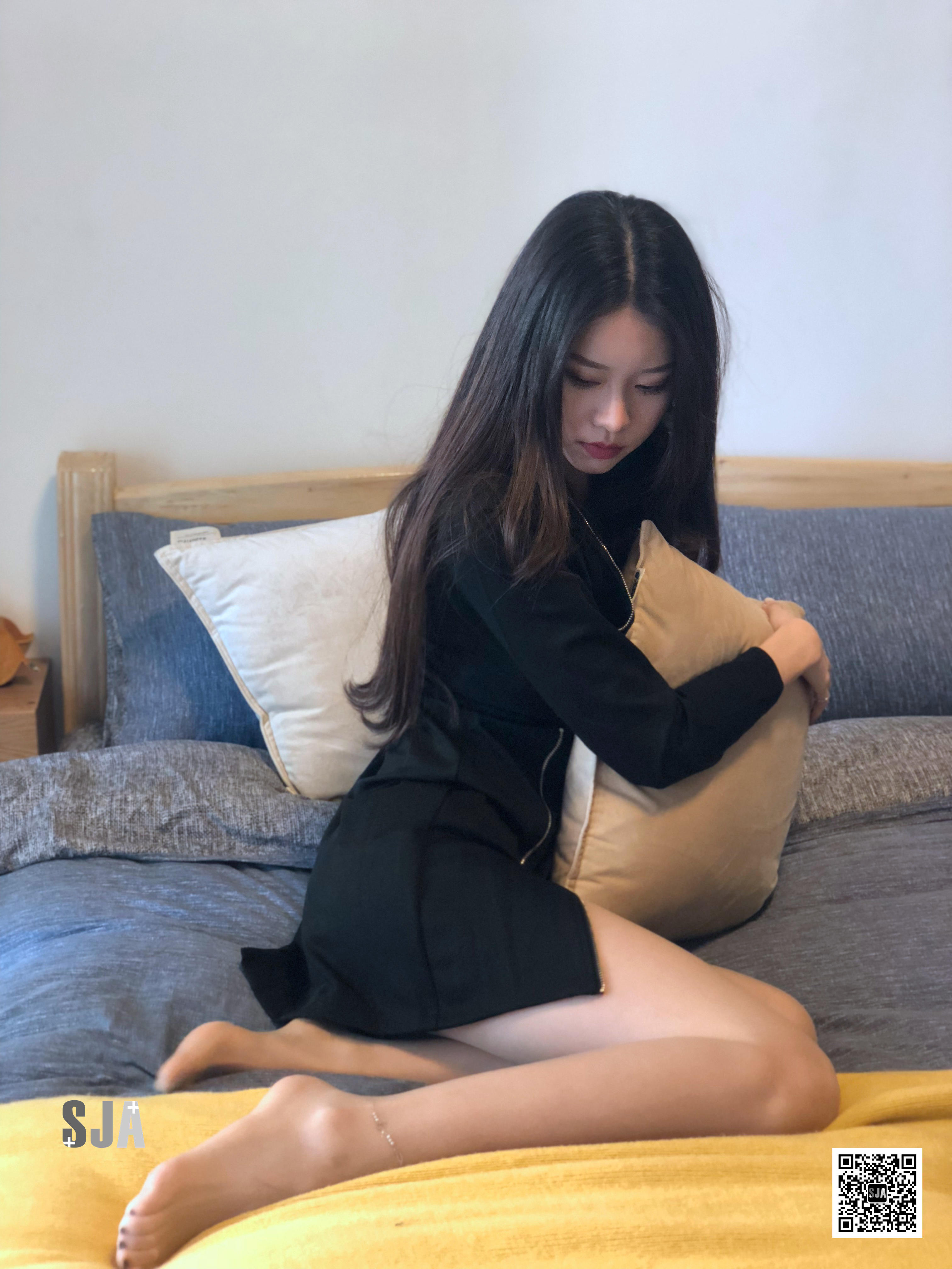 图片[46]-[SJA佳爷]闺蜜视角 NO.023 密 [60P+56M]-六色网