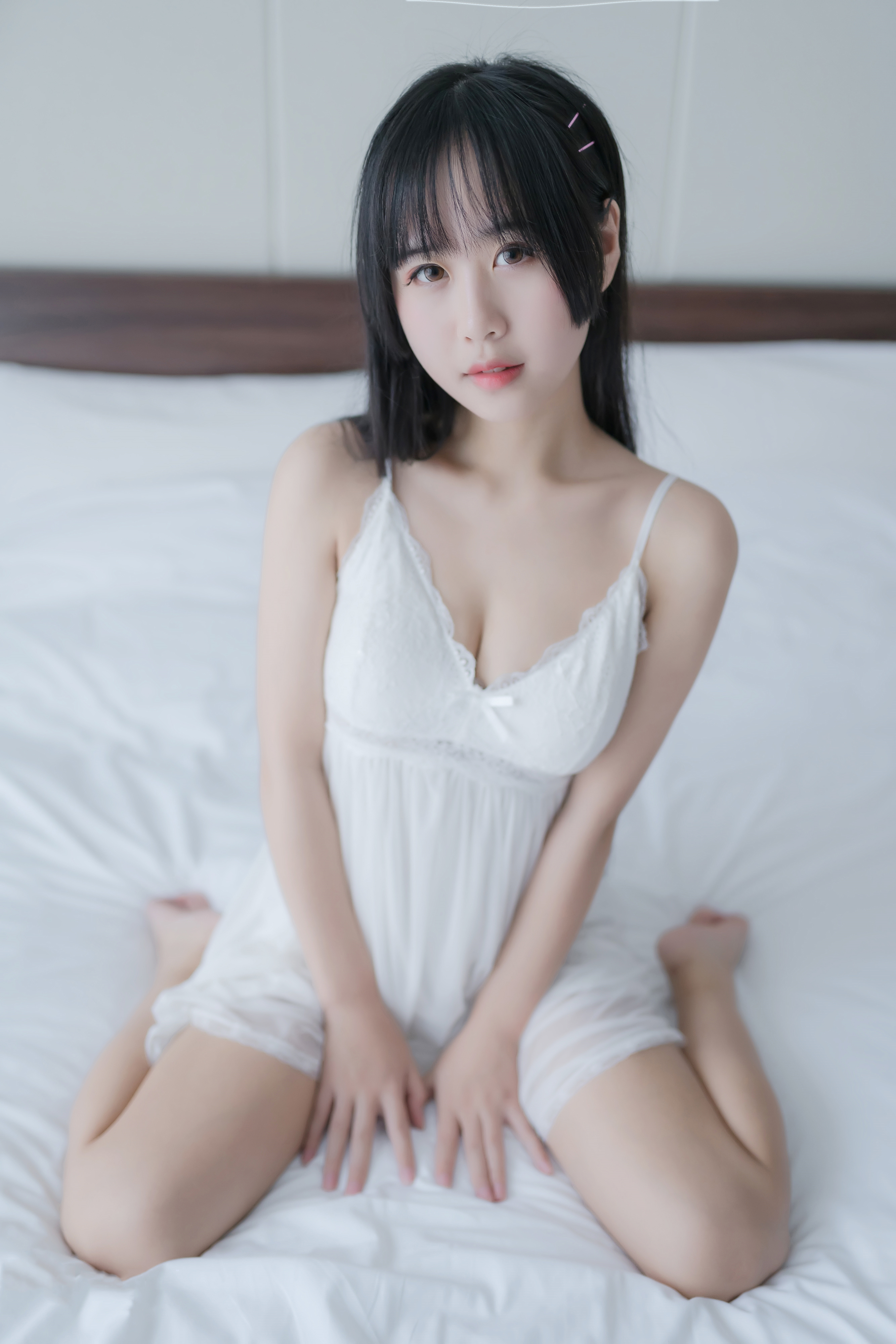 图片[11]-萌芽儿o0 NO.001 白色私房[44P159M]-六色网