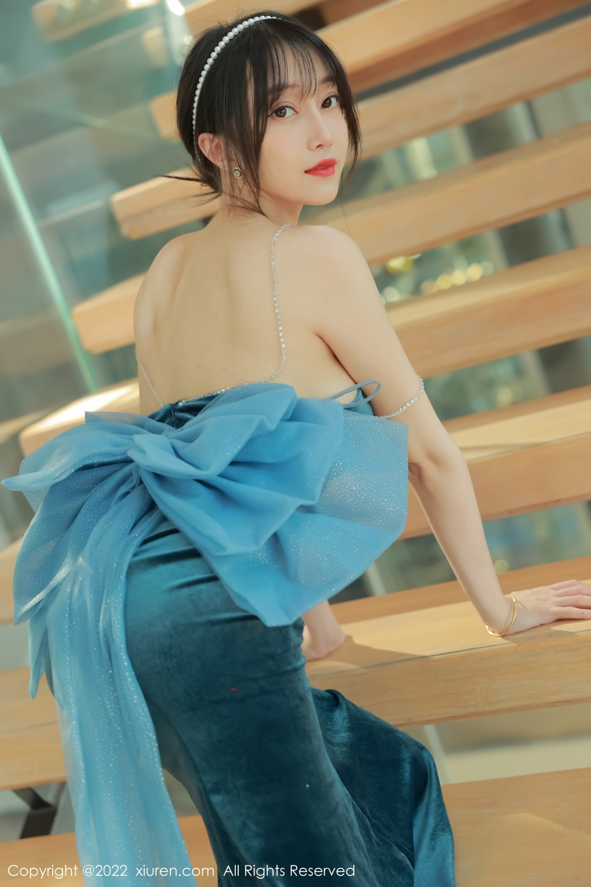 图片[33]-【XiuRen秀人網】2022.08.25 Vol.5493 玥兒玥er【59P】-六色网