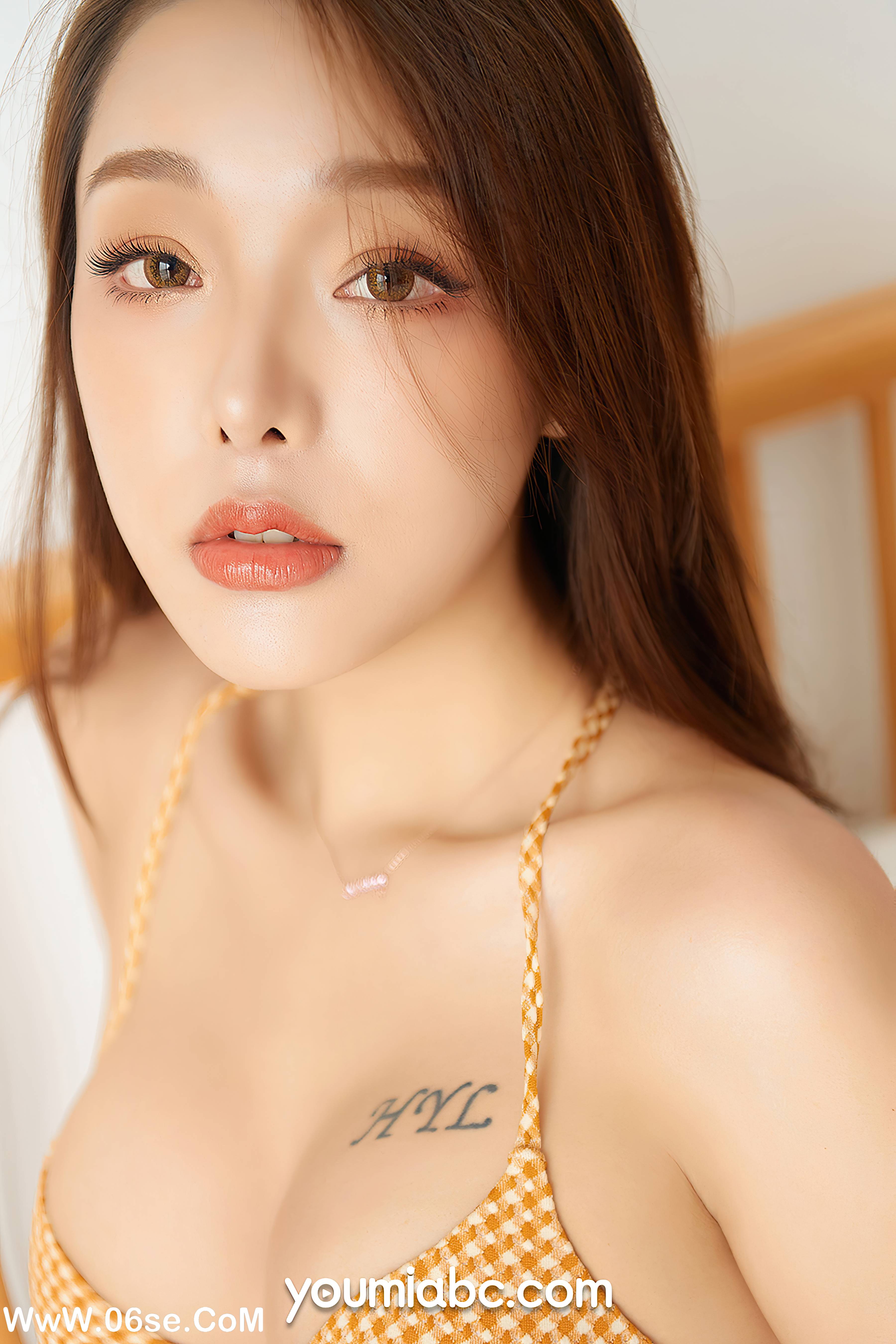图片[11]-[YouMi尤蜜] 2020.10.16 爱情激素 陈圆圆[45+1P783M]-六色网