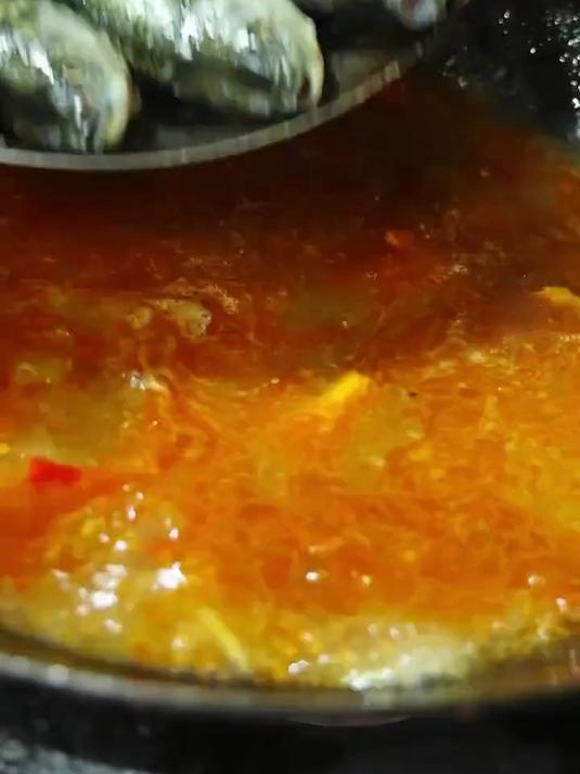 江湖泡椒酱,家用调料炒菜香辣佐料