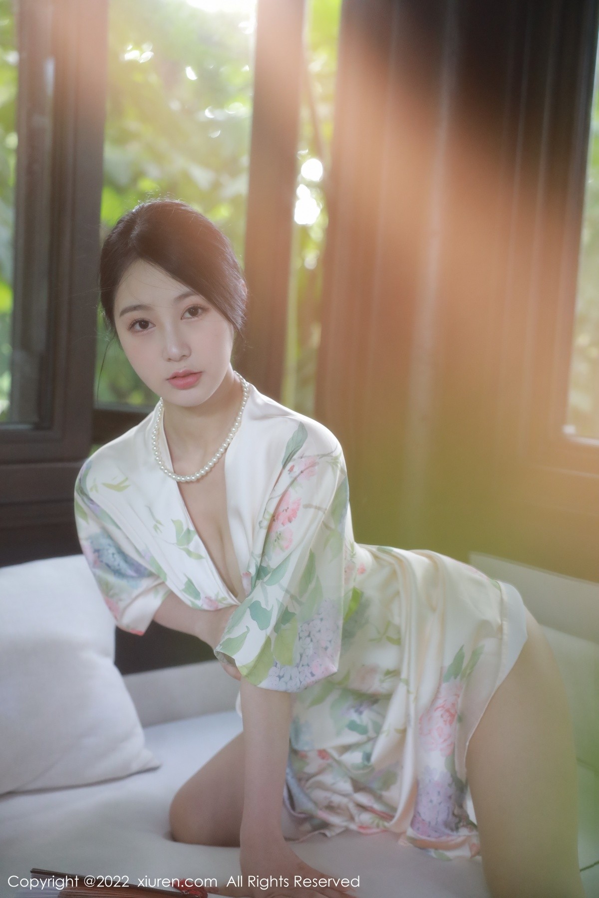 图片[19]-【XiuRen秀人網】2022.08.30 Vol.5514 謝晚晚【111P】-六色网
