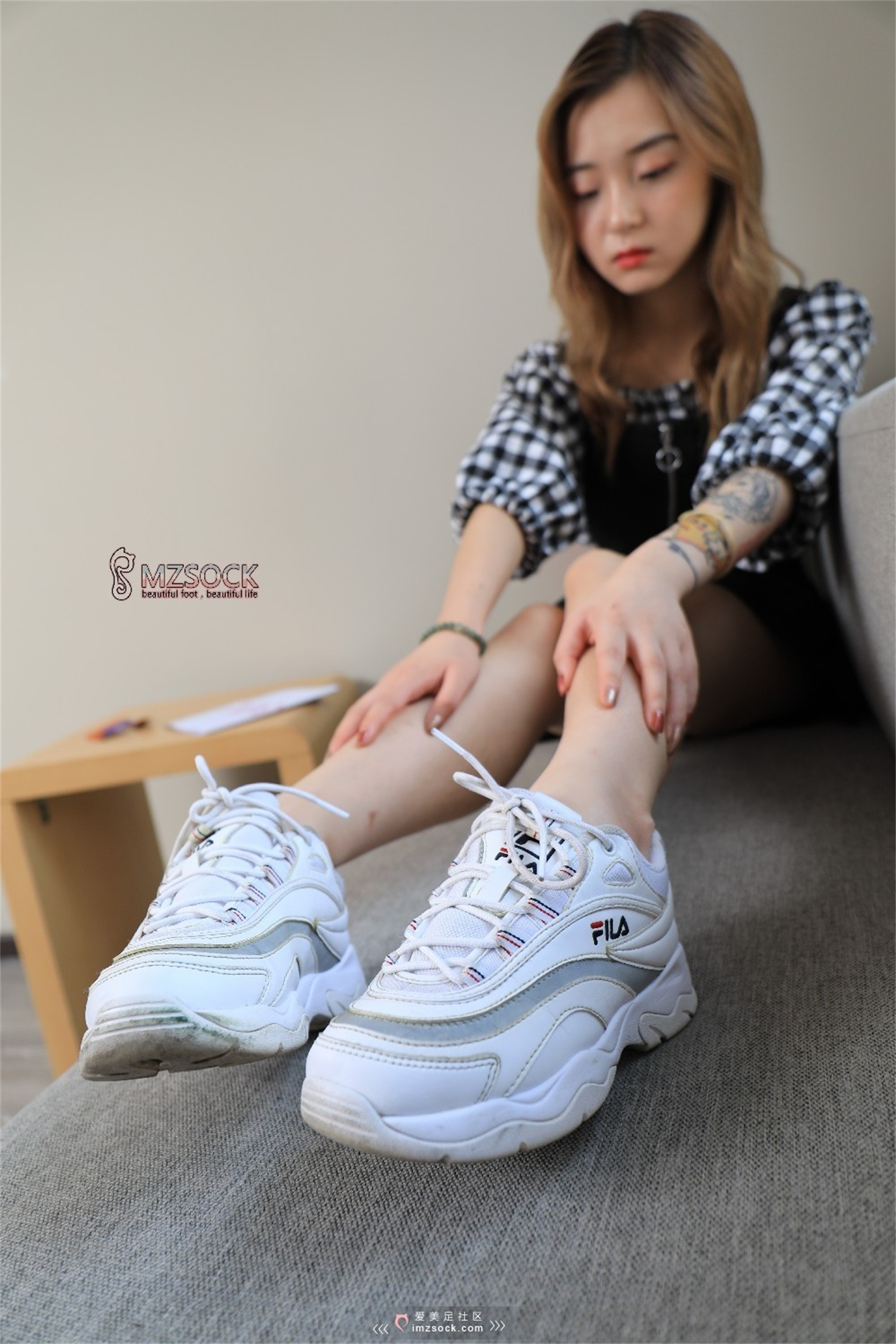 图片[55]-[MZSOCK]爱美足 NO.061 梦琪[79P187M]-六色网