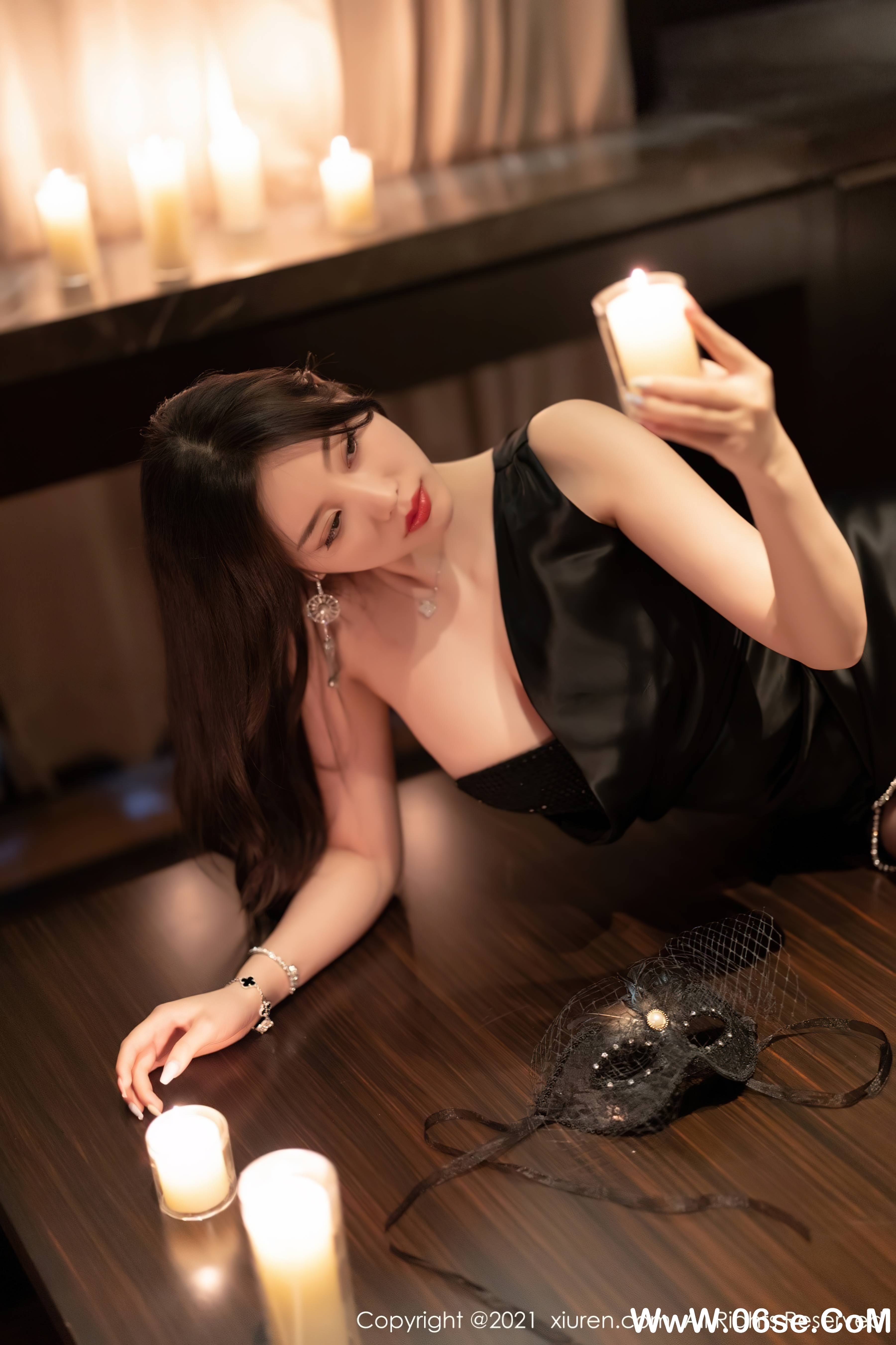 图片[27]-[XIUREN秀人网] 2021.11.01 NO.4149 杨晨晨[75+1P573M]-六色网