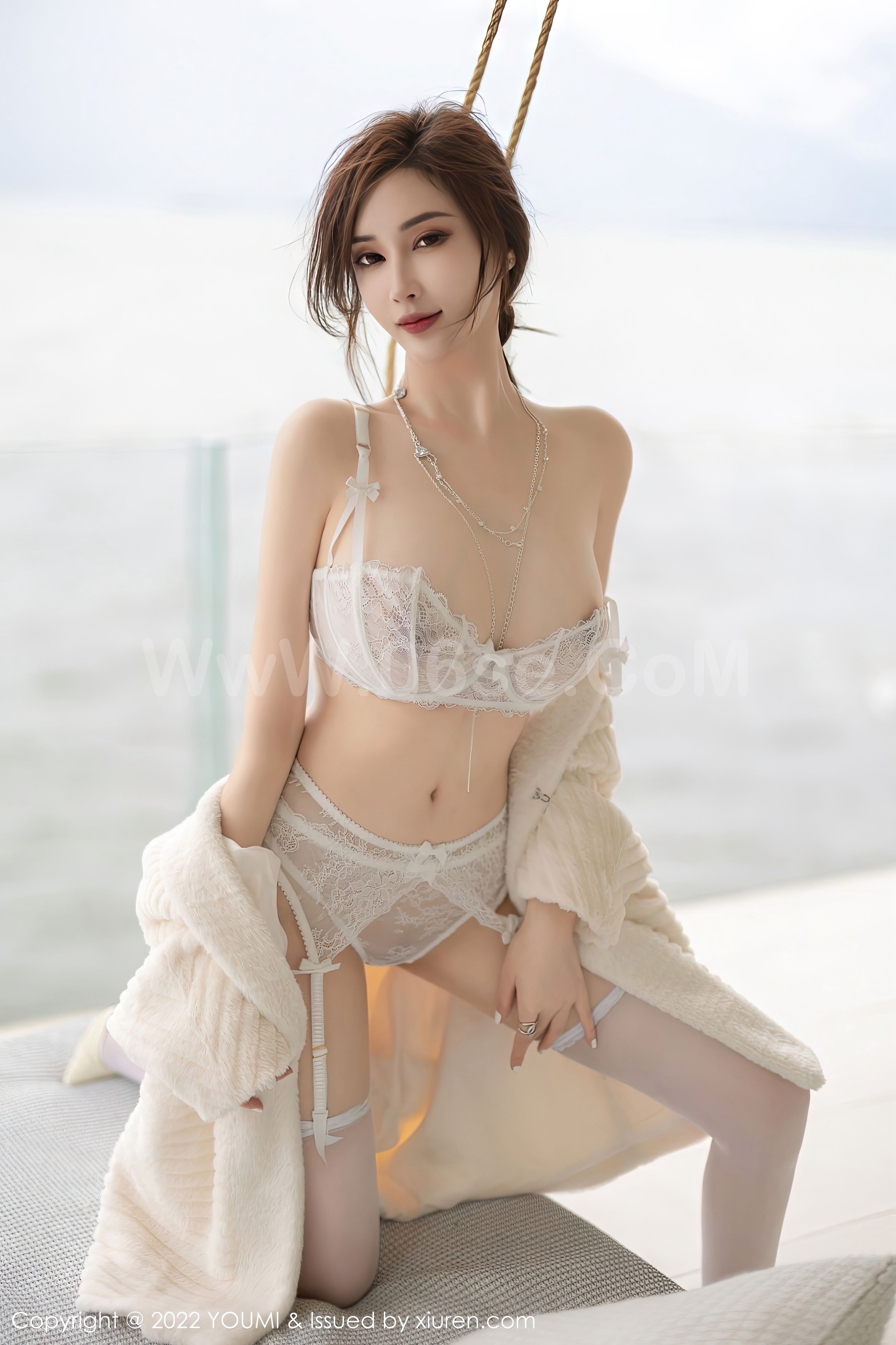 图片[23]-YouMi Vol.866 土肥圆Iris (Tu Fei Yuan Ai Cuo Qiong)-六色网