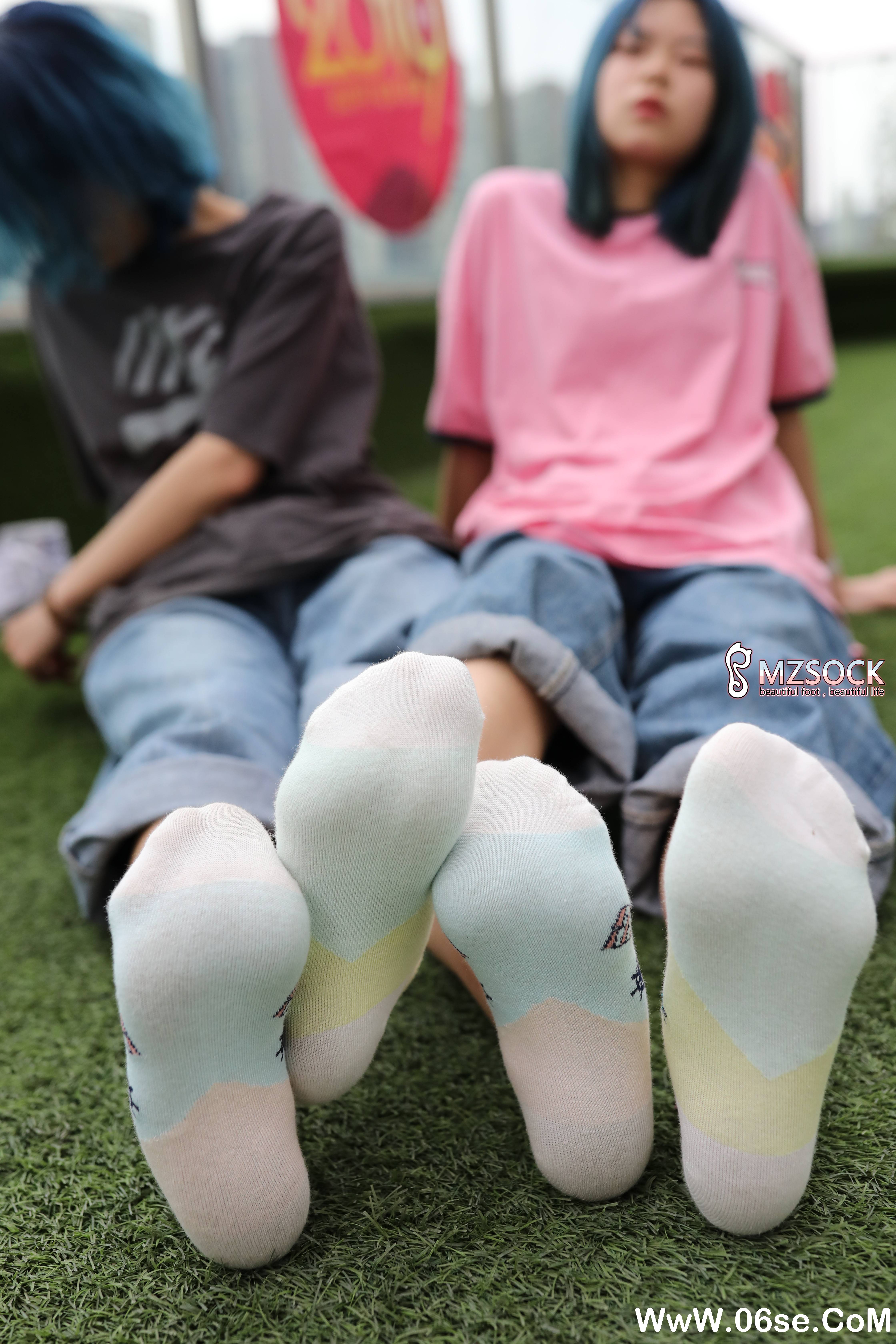 图片[89]-[MZSOCK]爱美足 NO.010 小珵&园子[114P473M]-六色网
