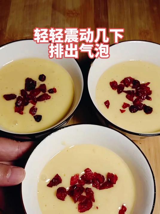 不用烤箱的蒸蛋糕