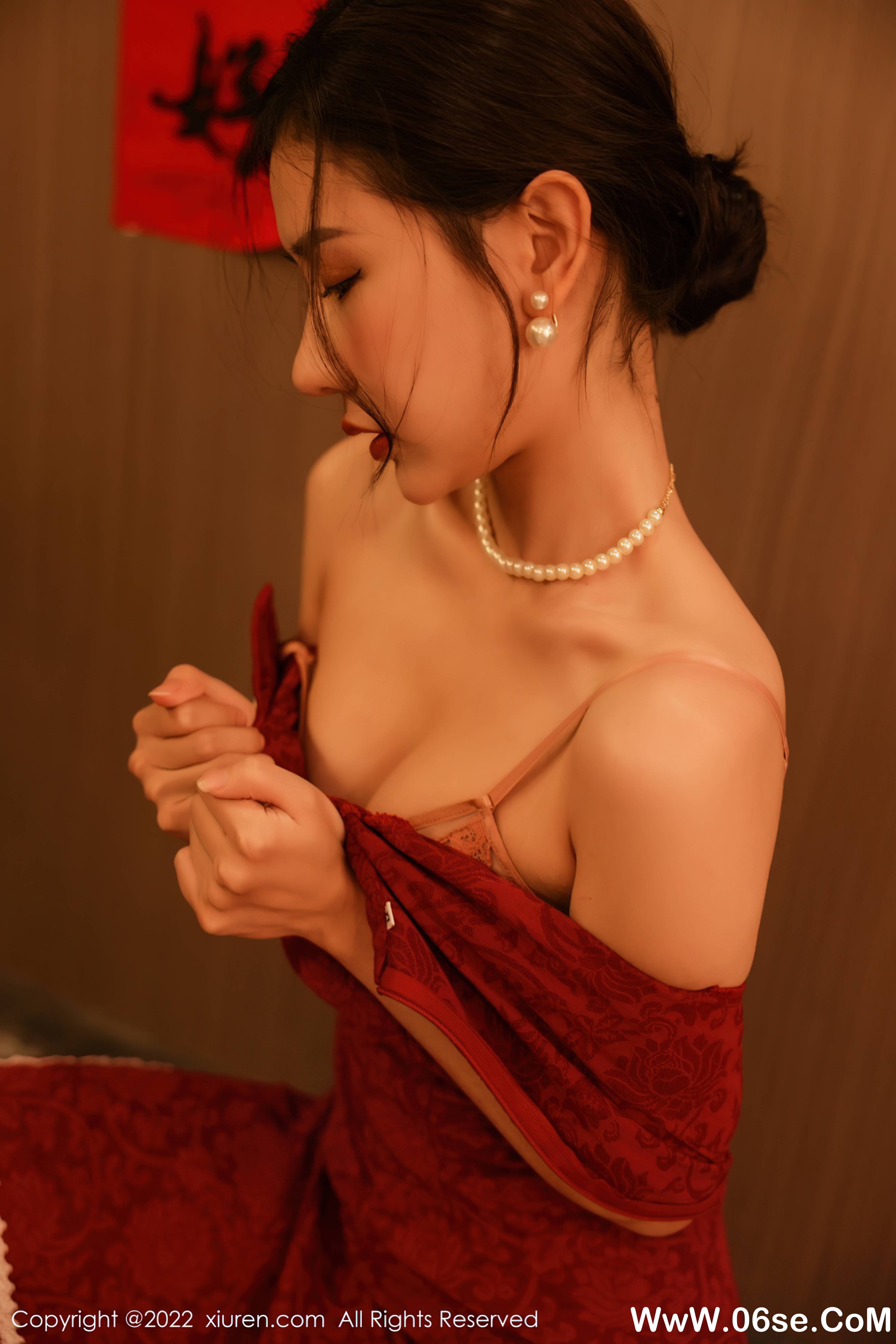 图片[39]-[XIUREN秀人网] 2022.01.25 NO.4508 尹甜甜[50+1P588M]-六色网