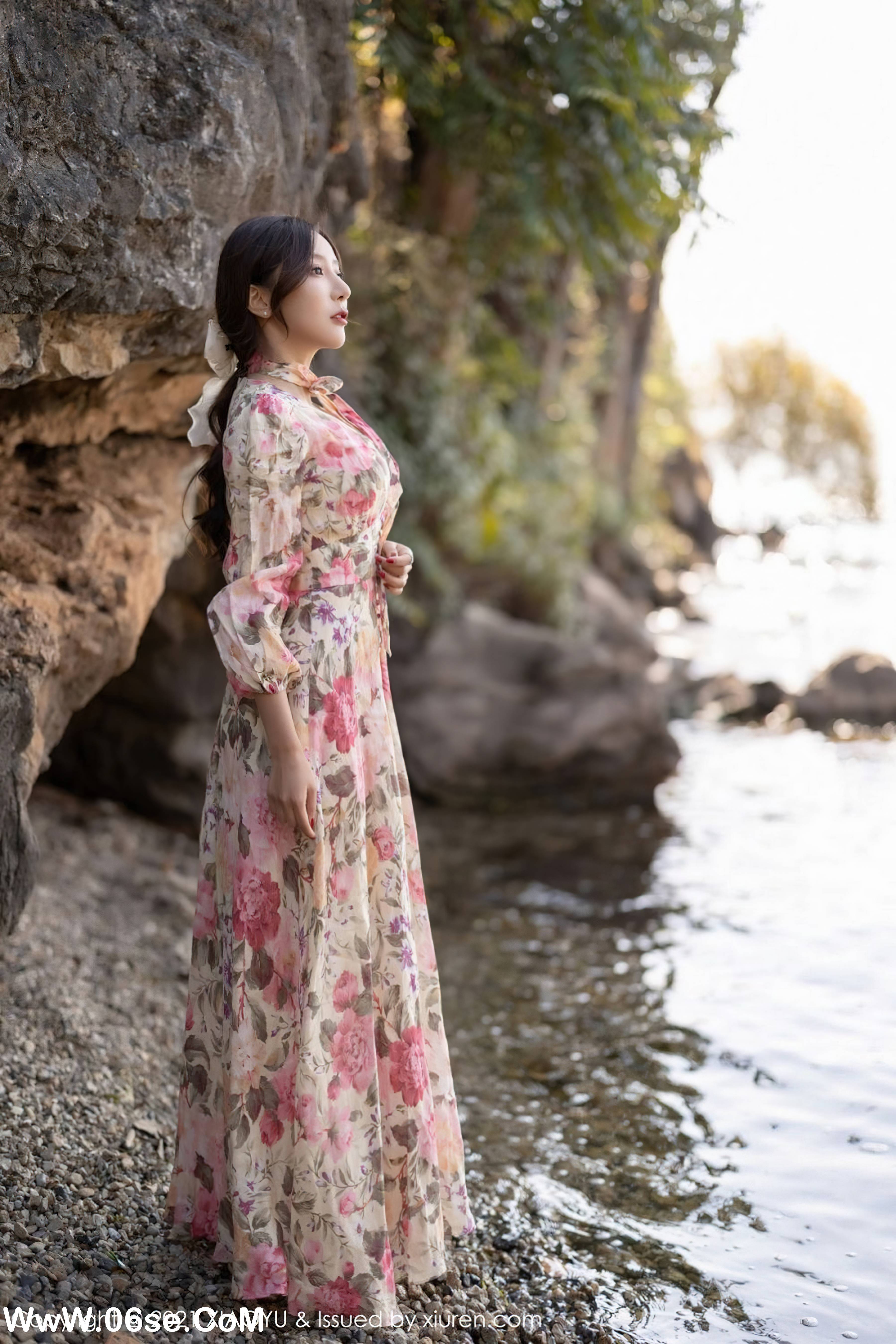 图片[41]-[XIAOYU语画界] 2021.12.23 NO.682 王馨瑶[75+1P832M]-六色网
