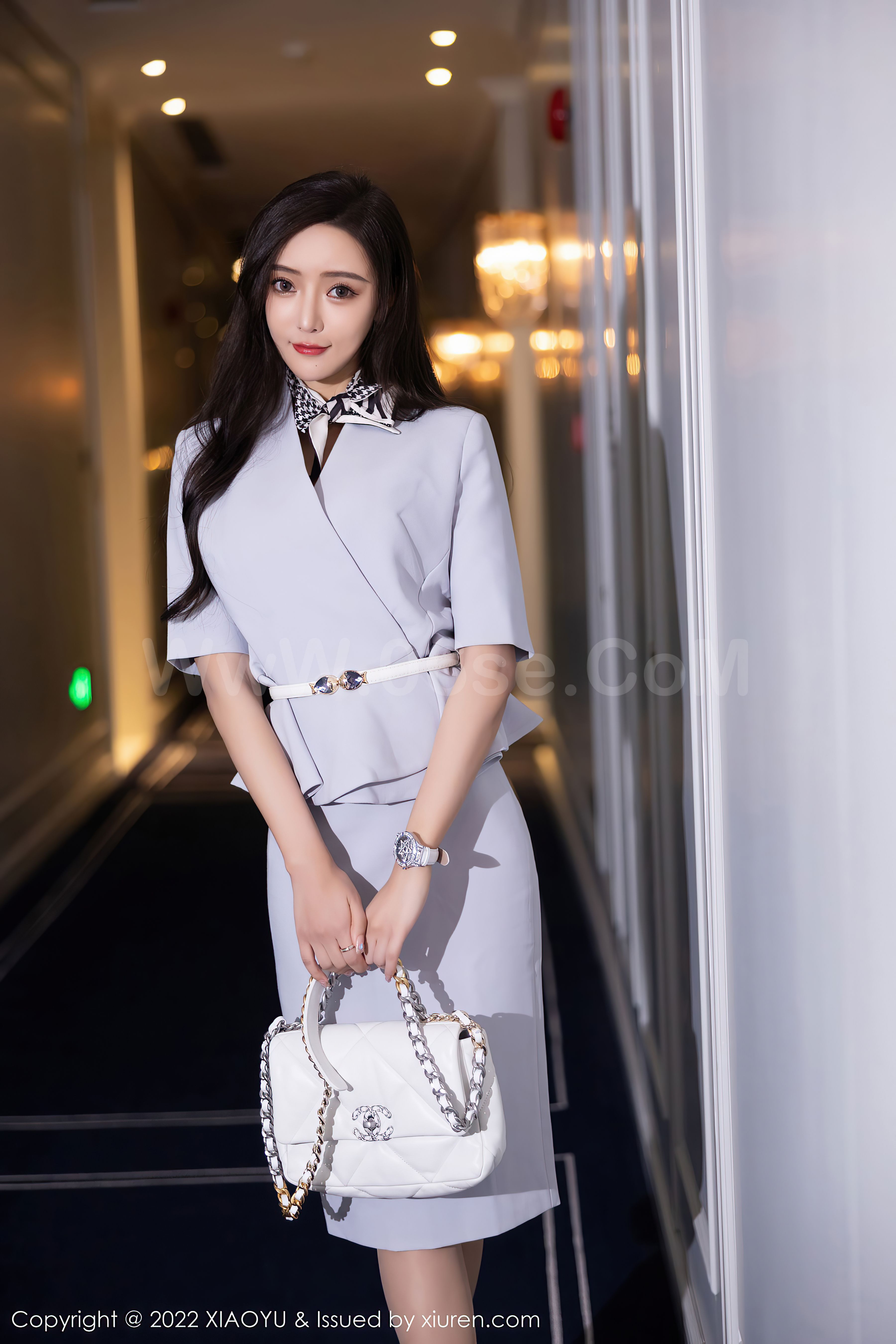 图片[4]-[XIAOYU语画界] 2022.07.28 VOL.830 王馨瑶yanni-六色网