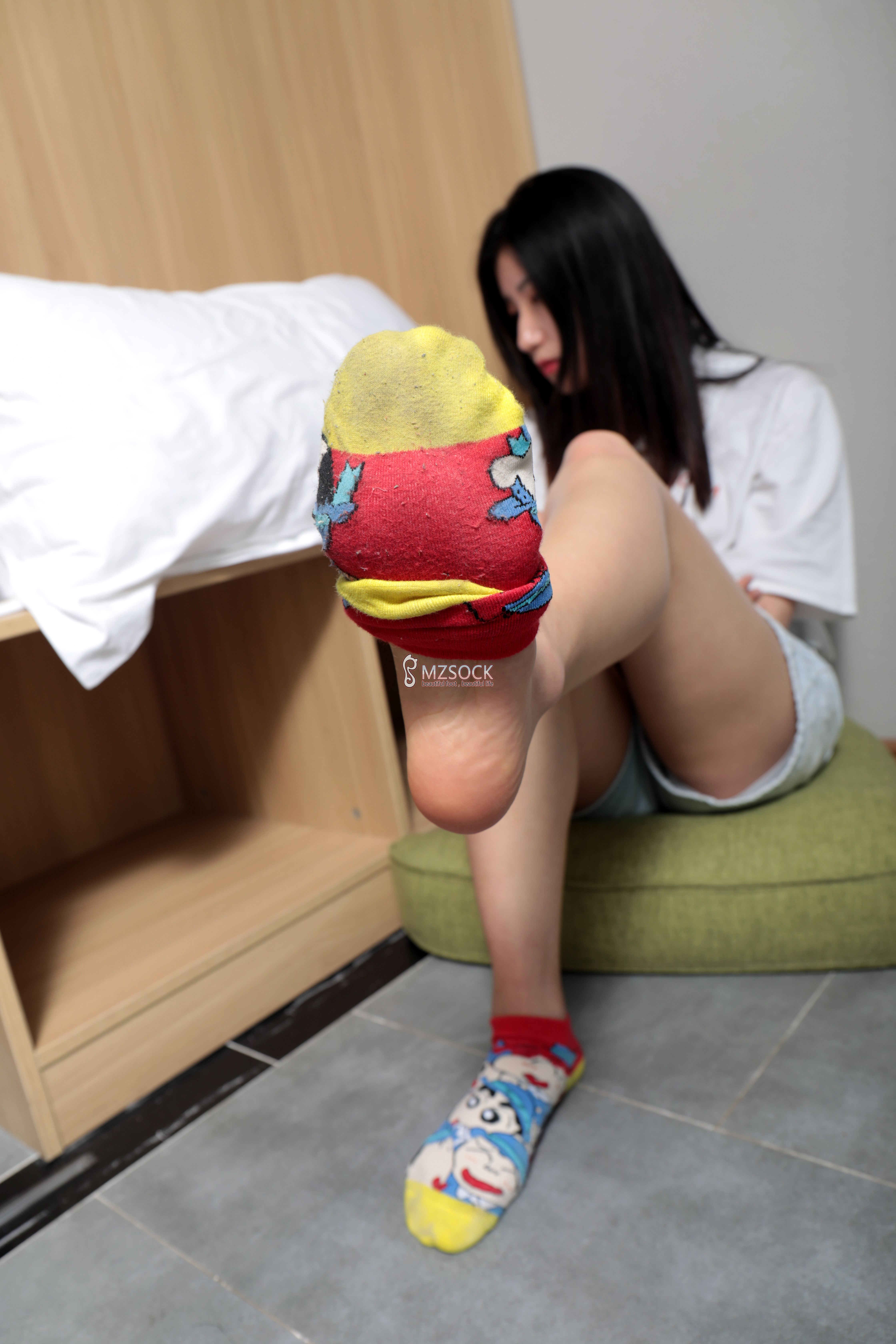 图片[52]-[MZSOCK]爱美足 NO.035 陌陌[130P432M]-六色网