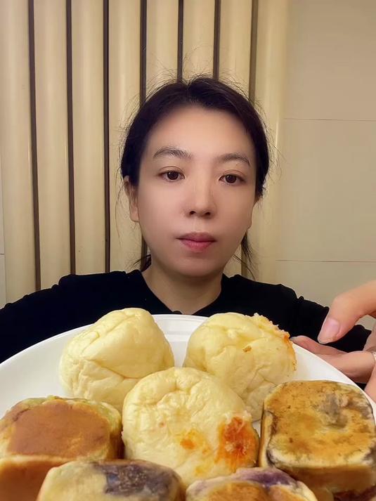 仙豆糕 面包控