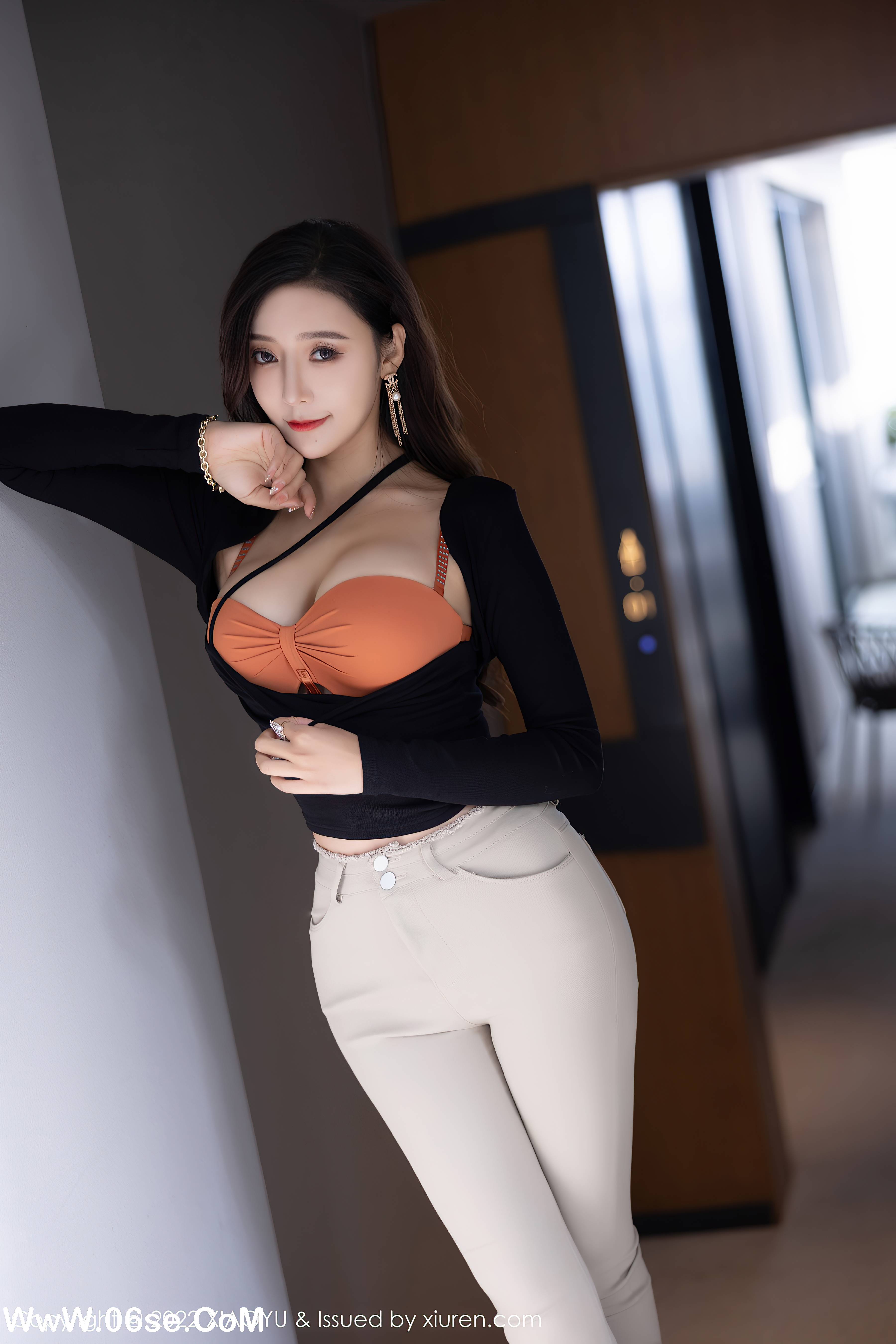 图片[19]-[XIAOYU语画界] 2022.04.21 NO.762 王馨瑶yanni[63+1P547M]-六色网