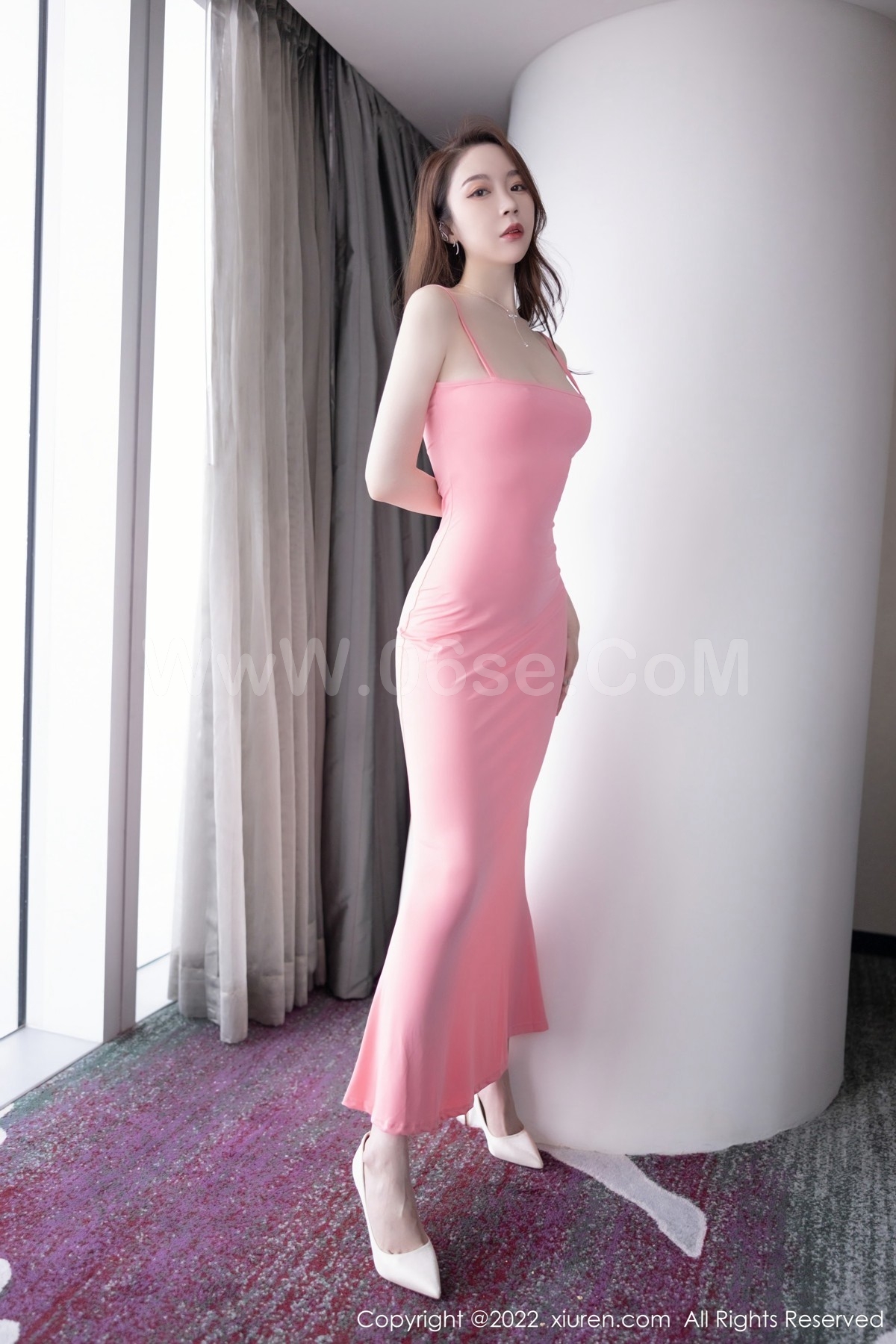 图片[21]-[XiuRen秀人网] 2022.08.03 No.5379 梦心玥 [82+1P]-六色网